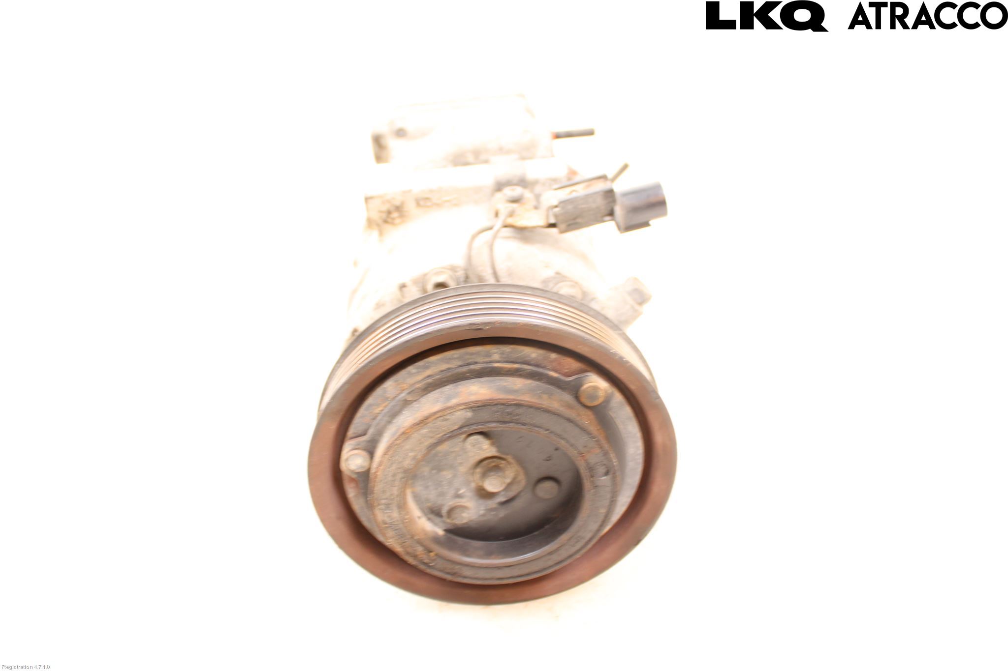 Hyundai SANTA FE  06-12 Ac Kompressor