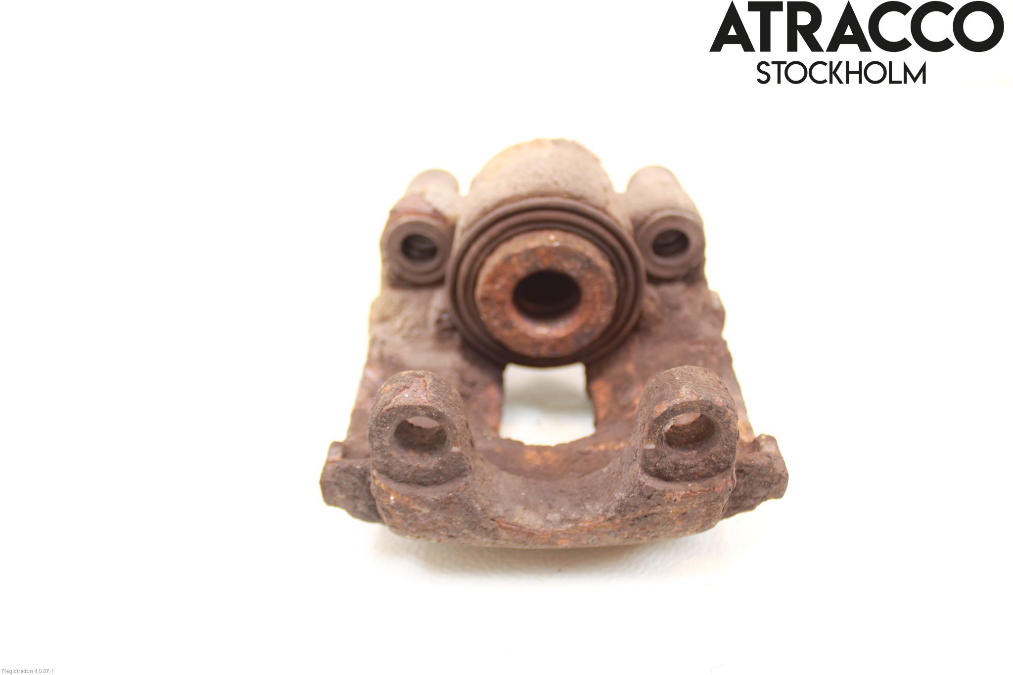 BMW 3 E46      98-05 Bromsok Bak Höger