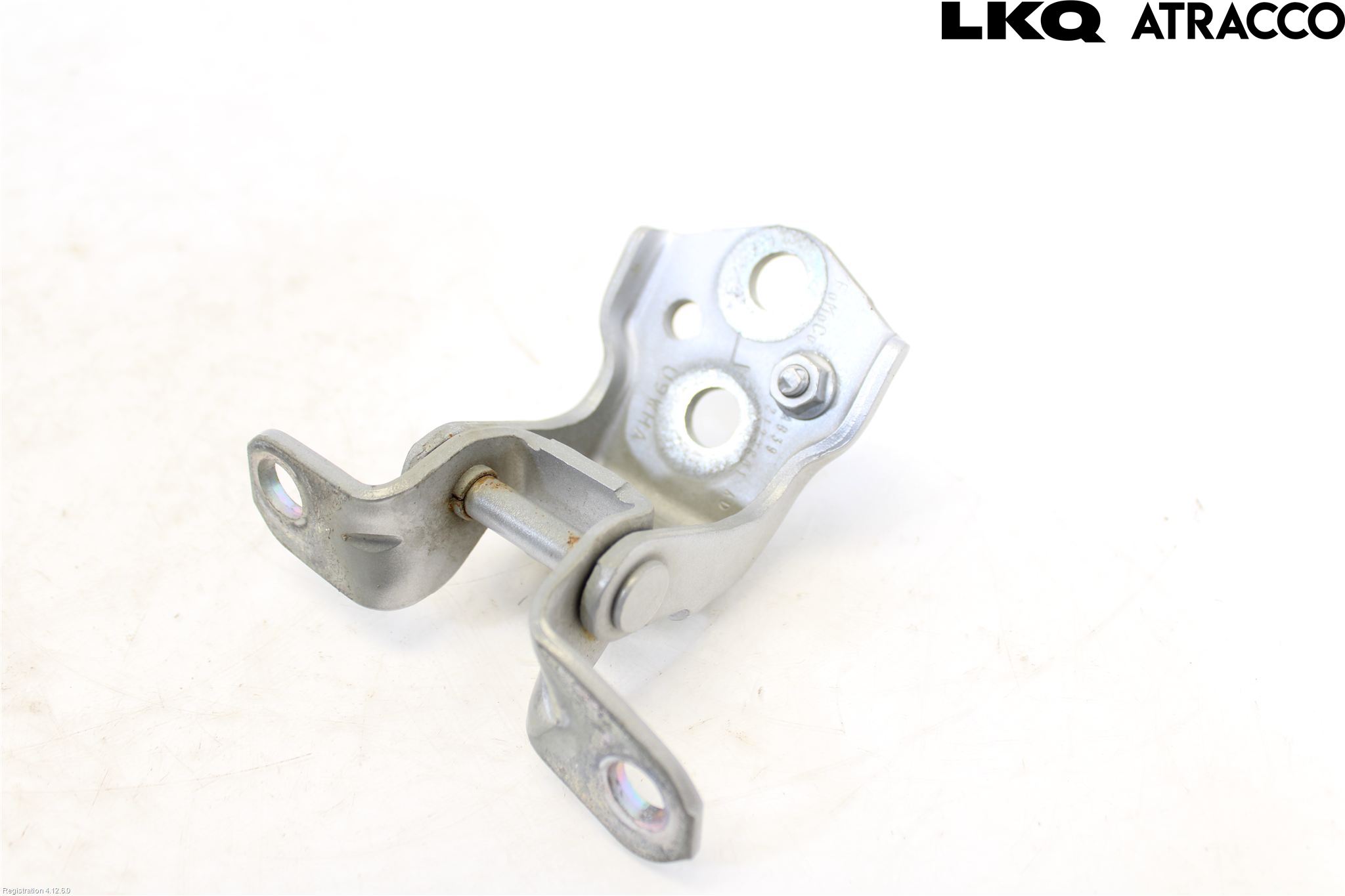 Ford RANGER EU 12-23 Dörrgångjärn