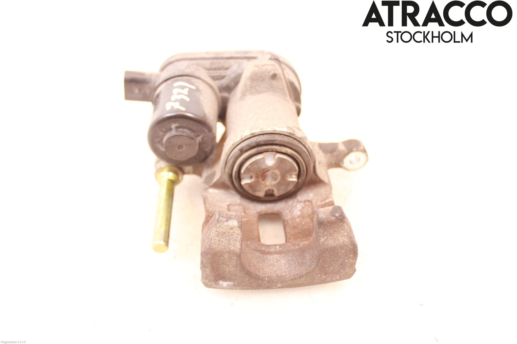 Kia CEED/CEED SW 19- Bromsok Bak Höger