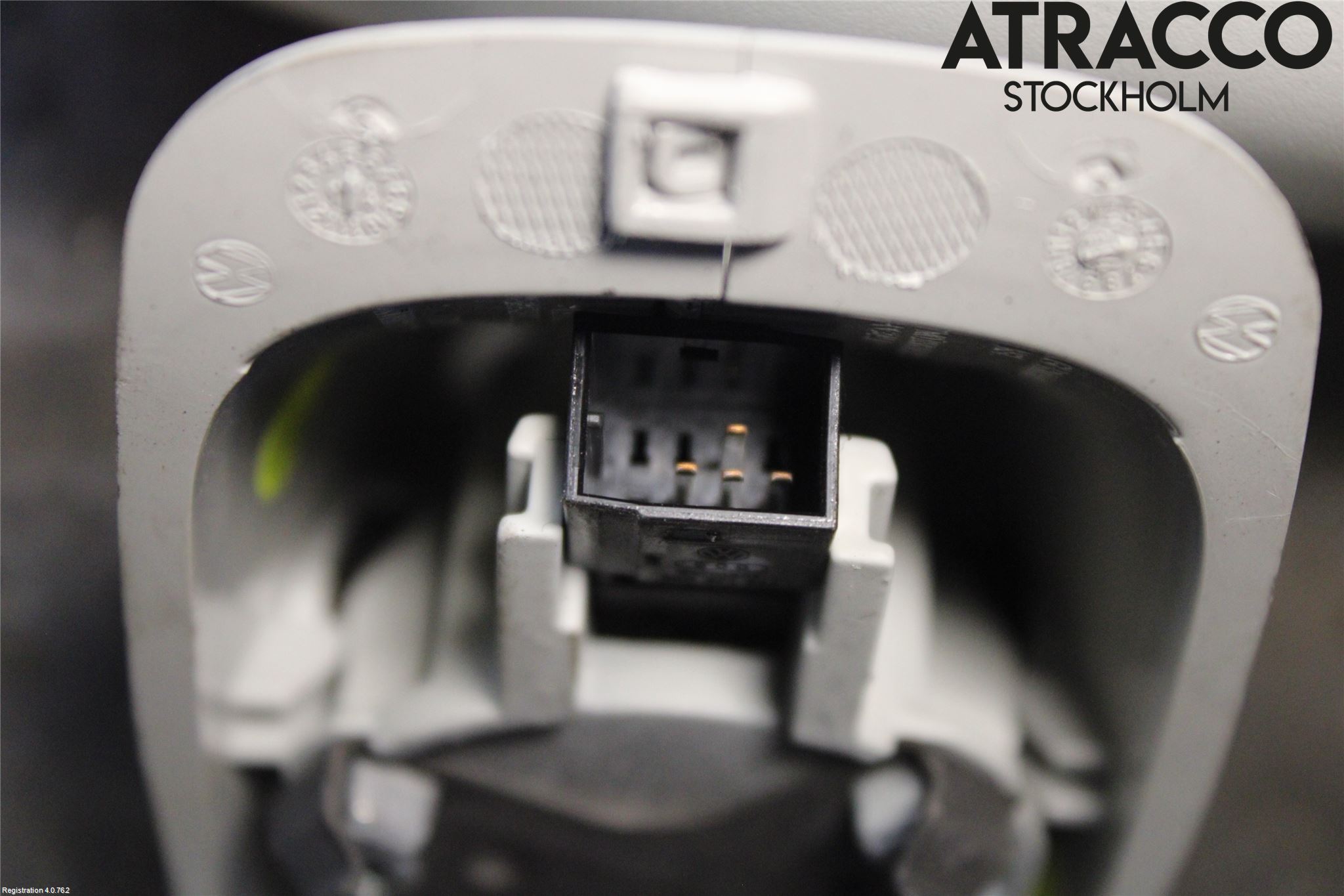 Seat LEON 13-20 Spegel Invändig El