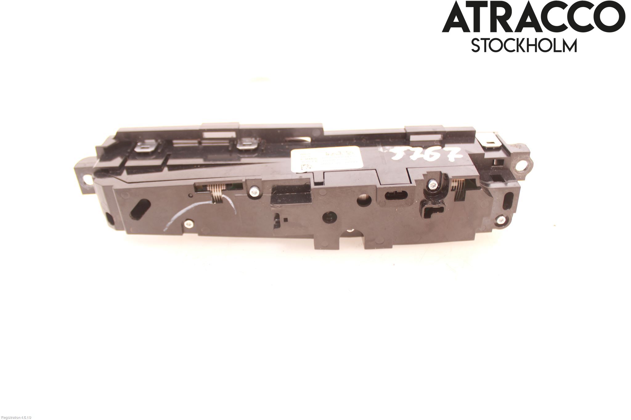 BMW X3 G01 18- Strömställare Multifunktion