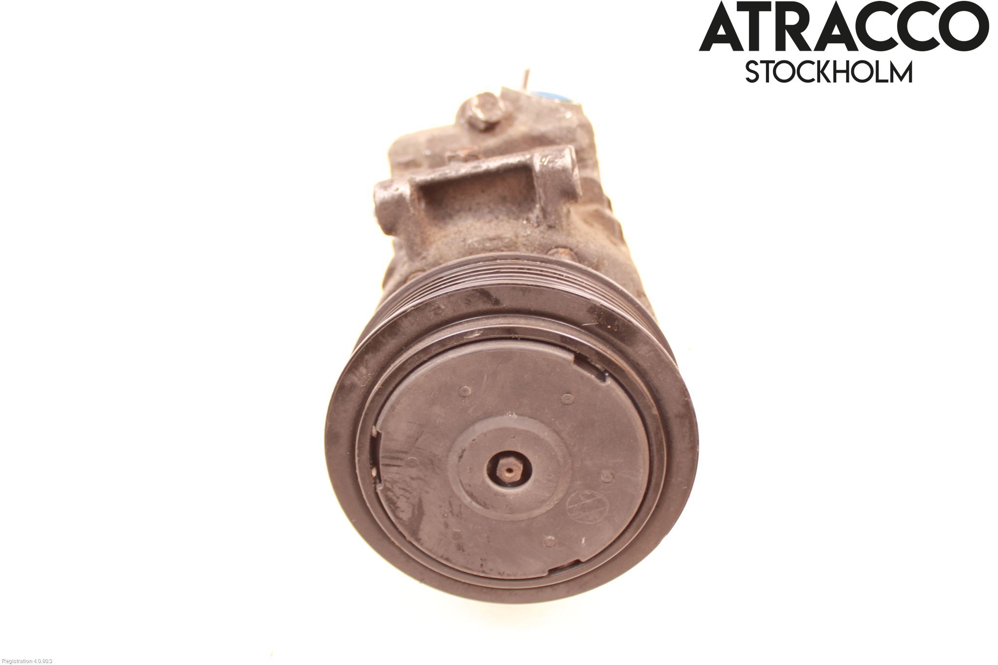 Volkswagen VW GOLF V 04-09 Ac Kompressor