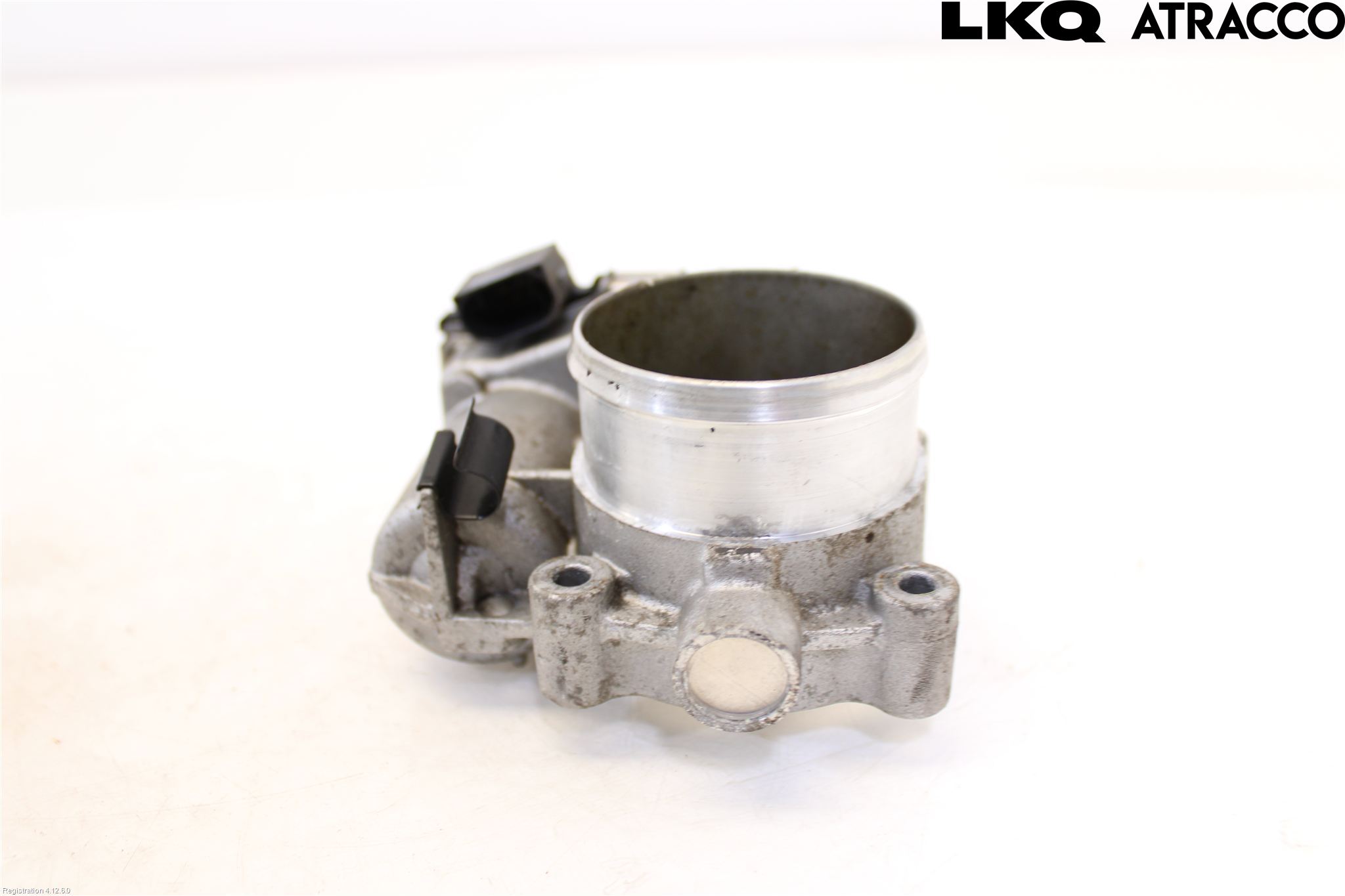 Ford RANGER EU 12-23 Injspjällhus