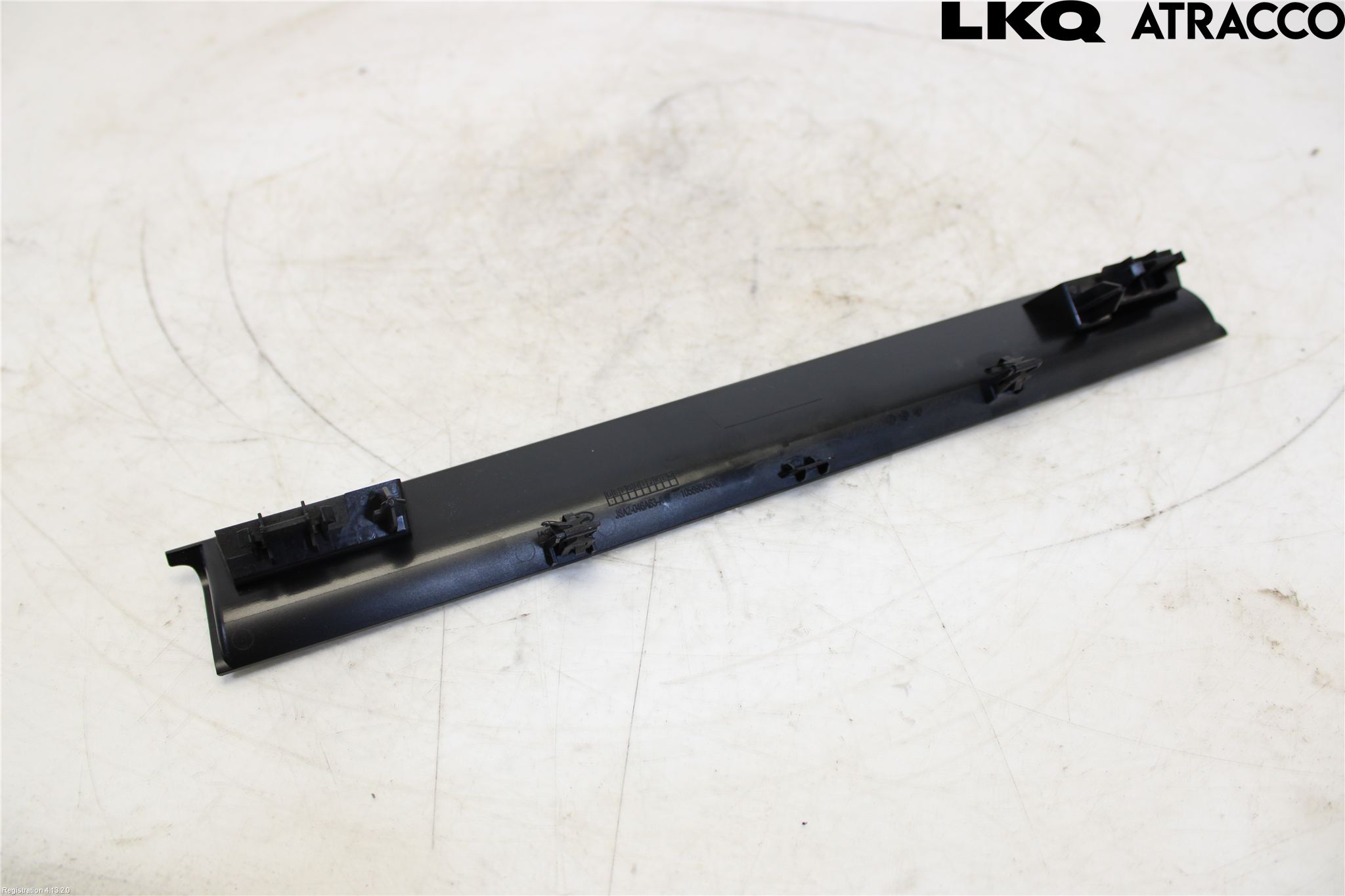Landrover RANGE ROVER VELAR (L560) 17- Instrumentbräda Inlägg-Dekorlist