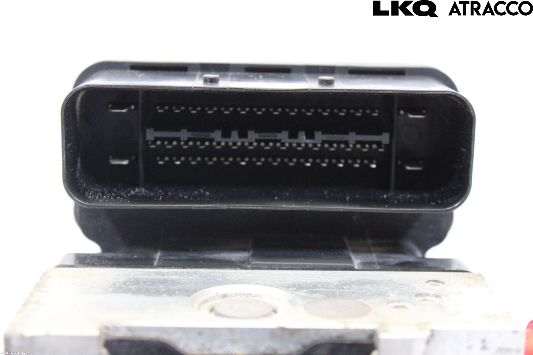 Volkswagen VW GOLF PLUS/CROSS GOLF 04-14 Abs Hydraulaggregat