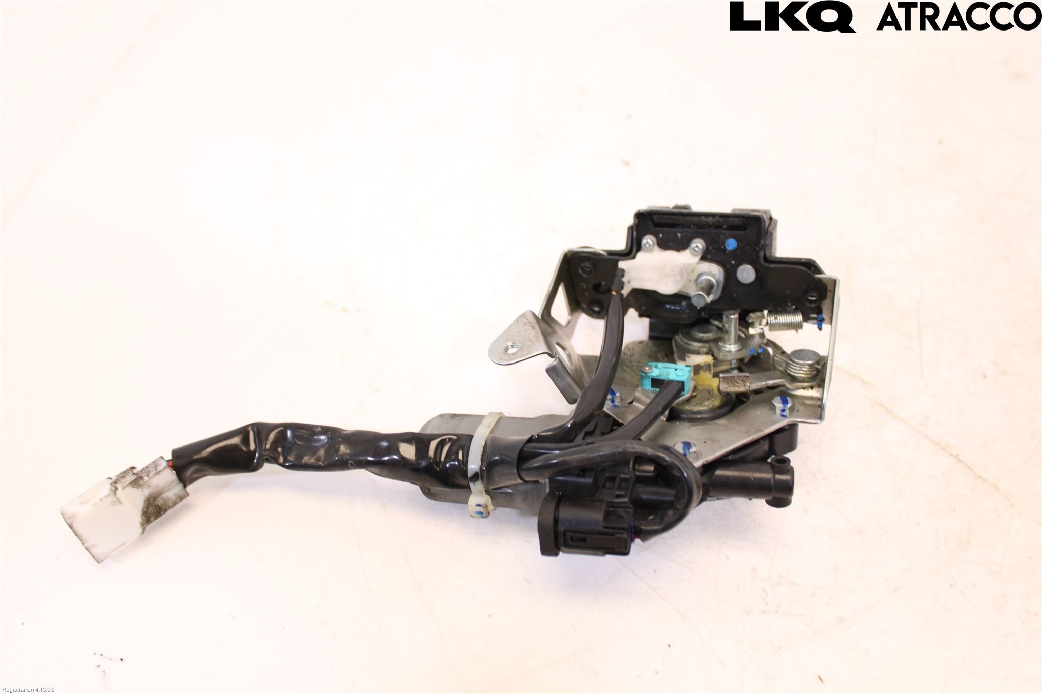 Toyota RAV4 13-18 Låskista Baklucka
