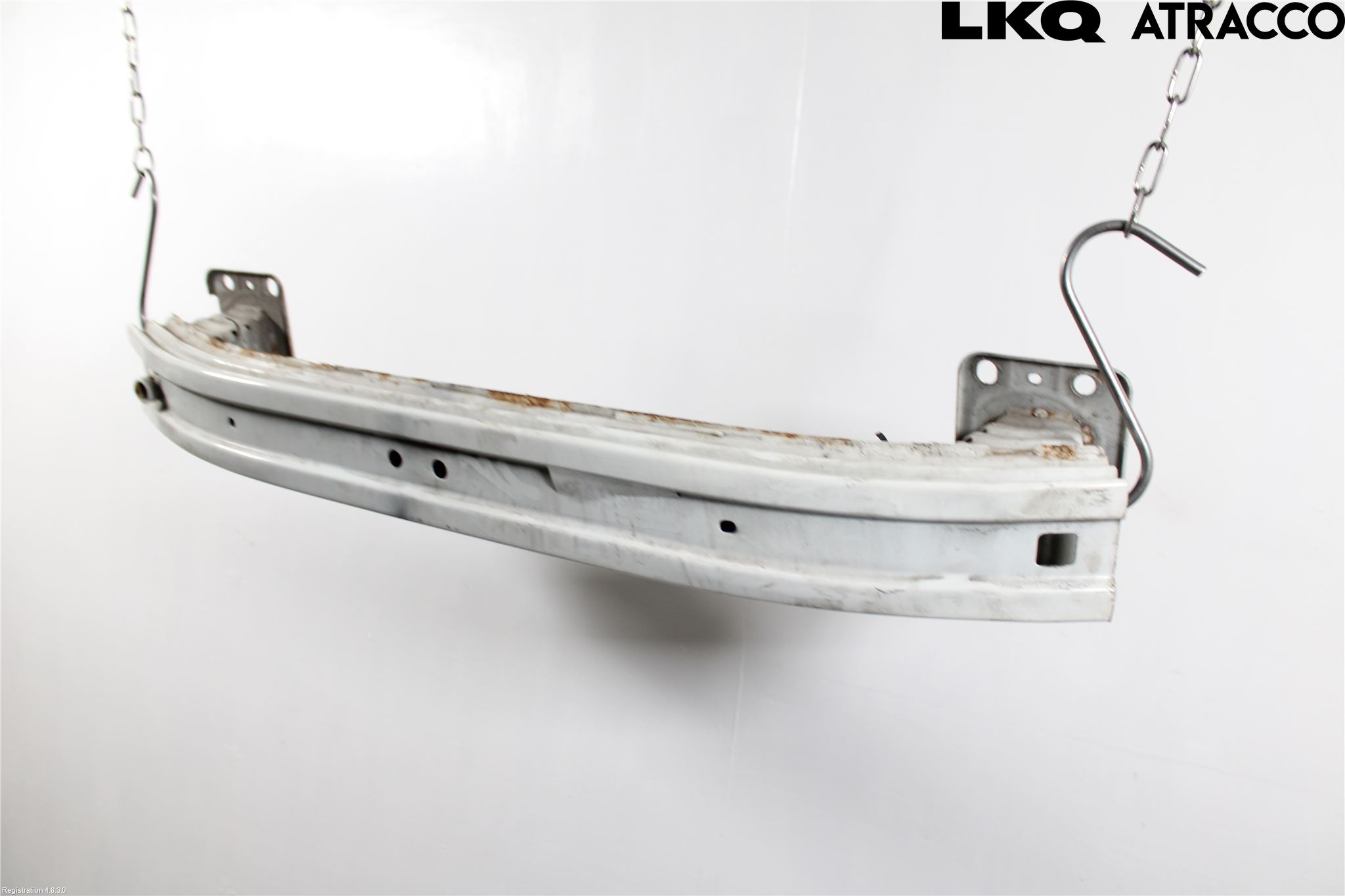 Fiat DOBLO CARGO Stötfångarbalk Fram