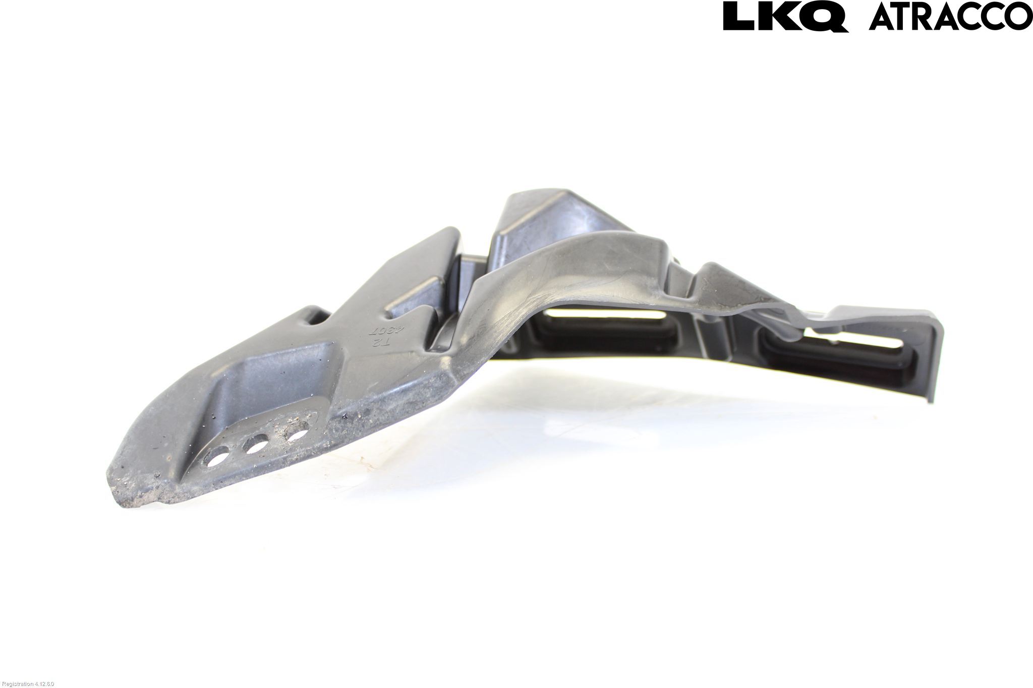 Opel CORSA F, CORSA-E 20- Skärmfäste Fram Vä