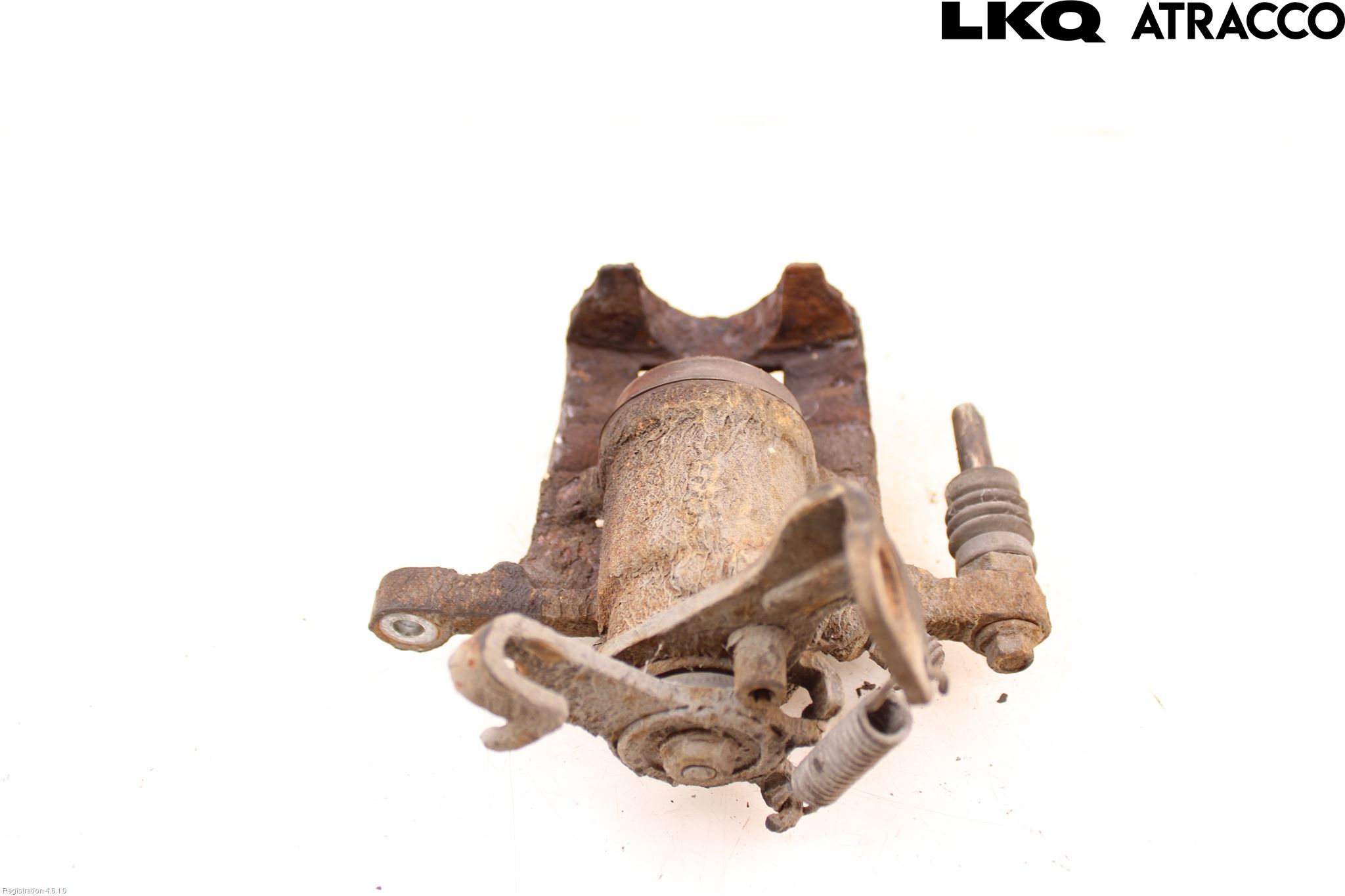 GM CHEVROLET CRUZE Bromsok Bak Höger