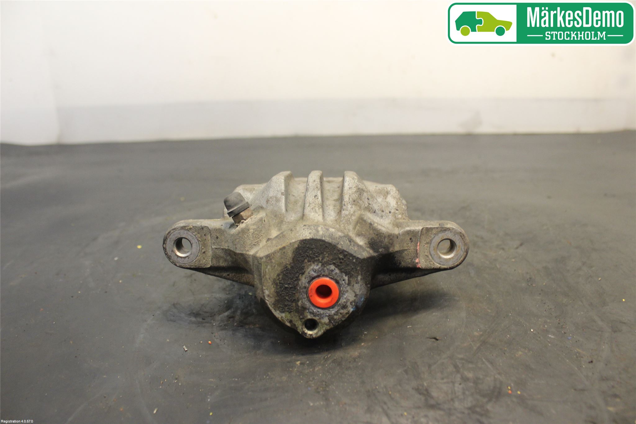 Subaru OUTBACK   07-09 Bromsok Bak Höger