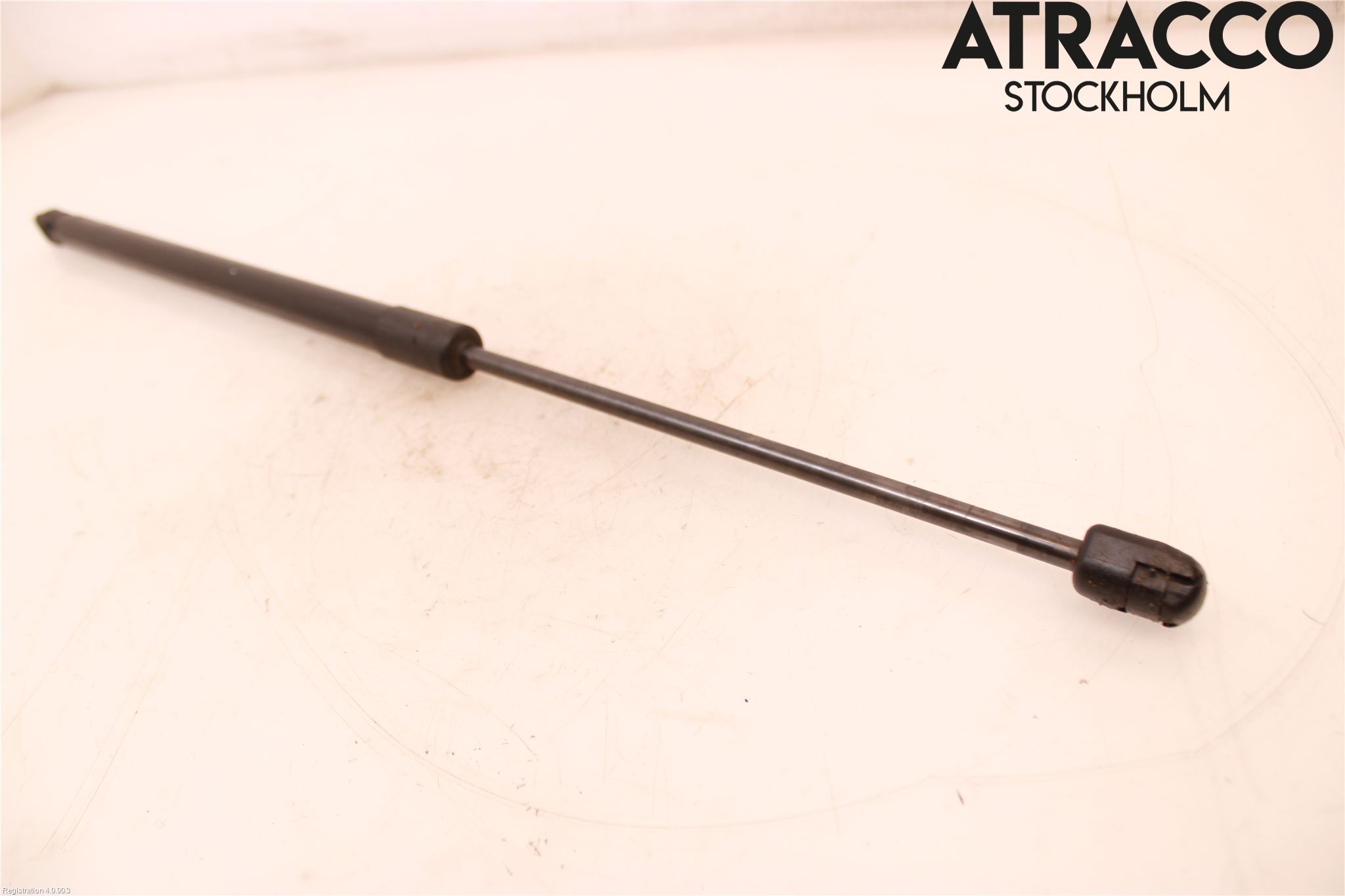 Volvo V60 11-13 Gasfjäder Baklucka