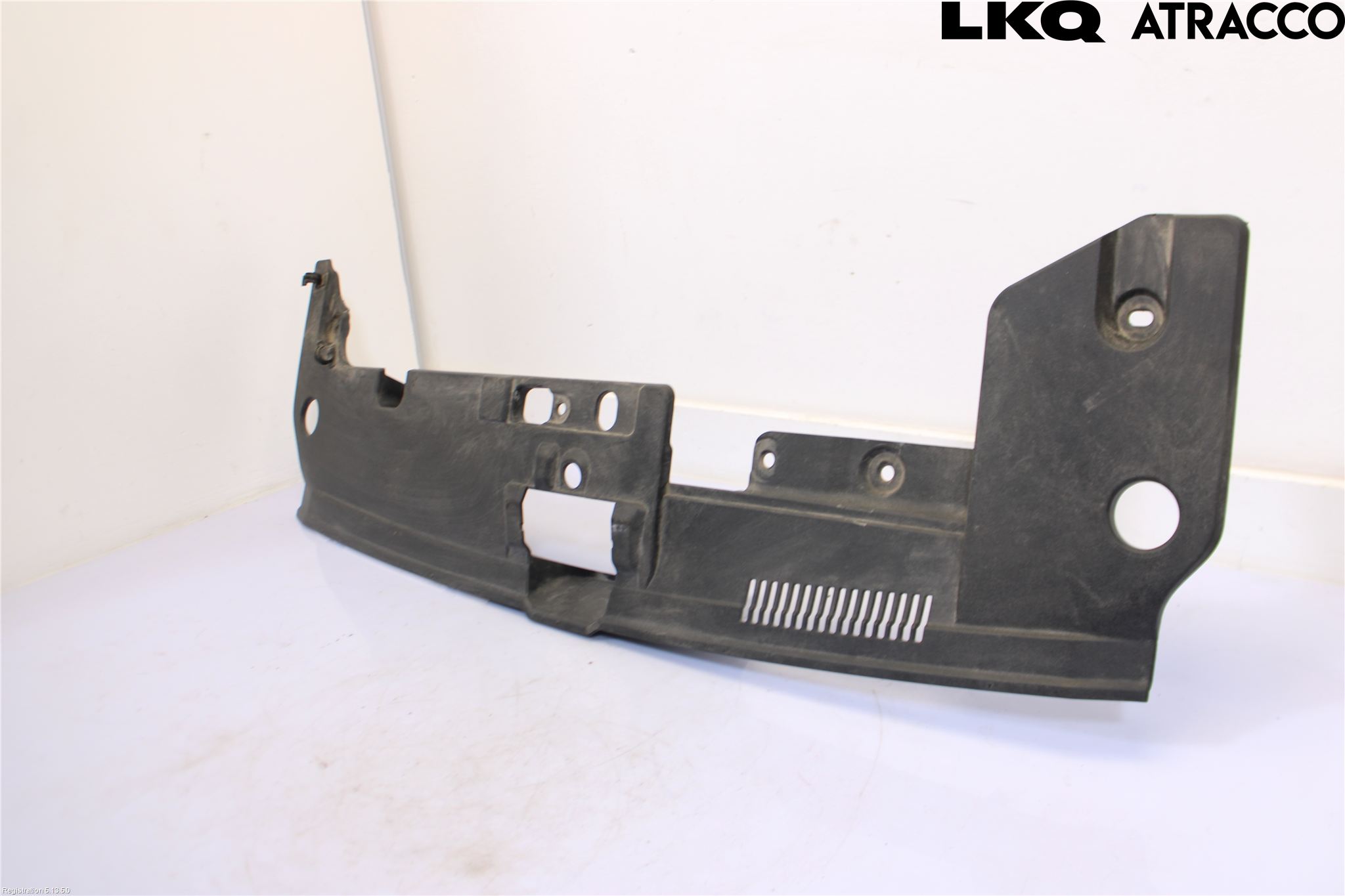 Mitsubishi LANCER 07-14 Täckplast Front