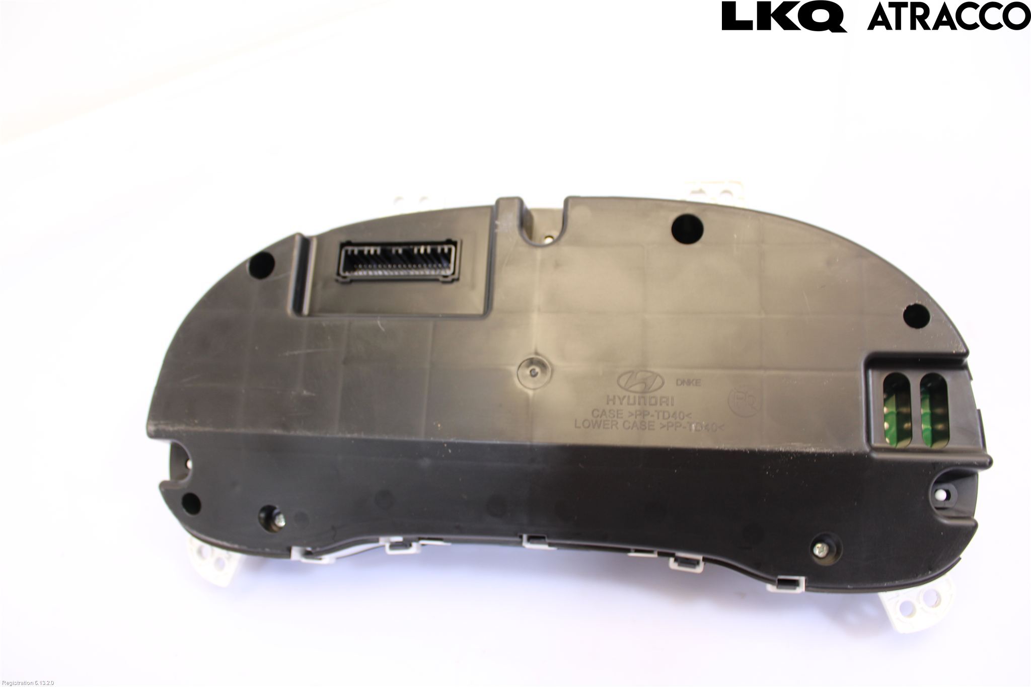 Hyundai IONIQ AE 17-22 Instrument Komb