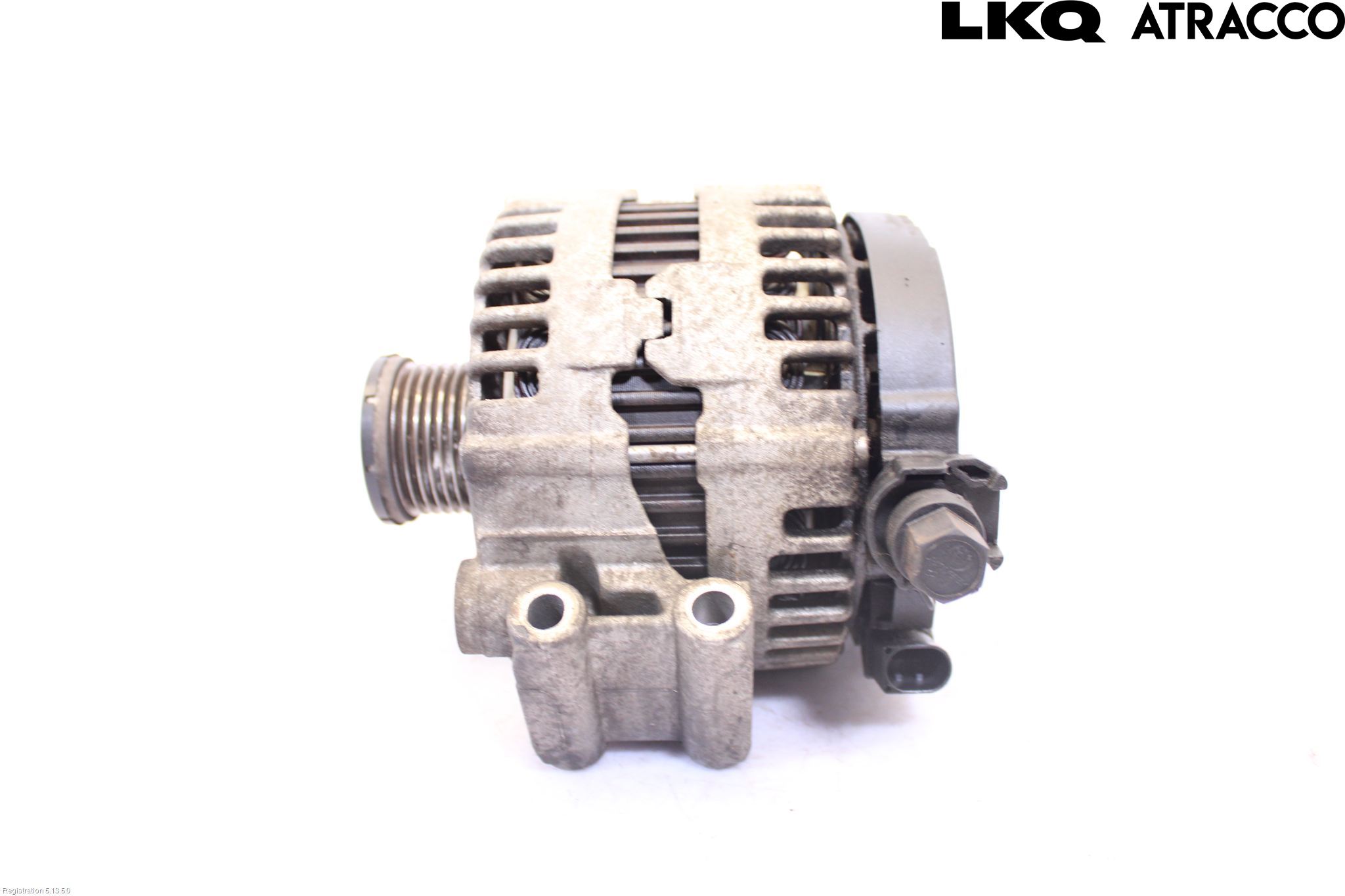 BMW 1 E87/81 5D/3D 03-11 Generator