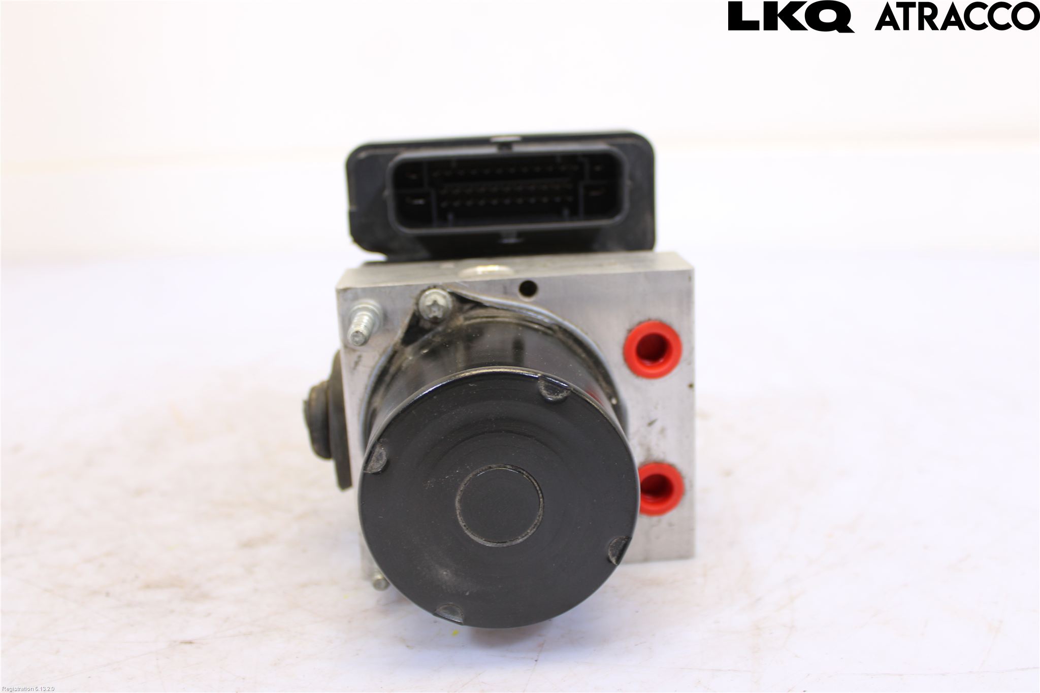 Fiat 500 07- Abs Hydraulaggregat