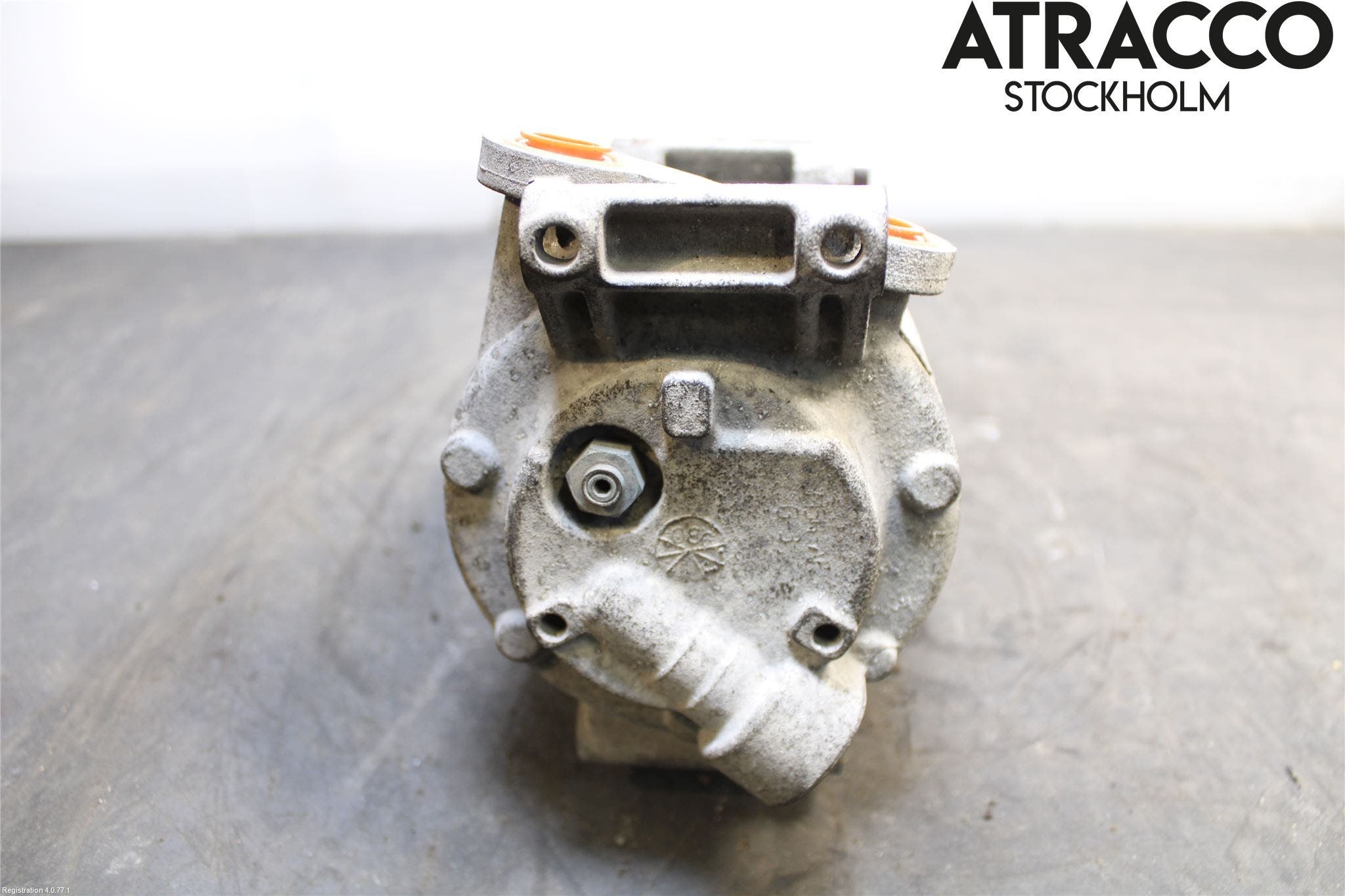 Ford FOCUS 04-07 Ac Kompressor