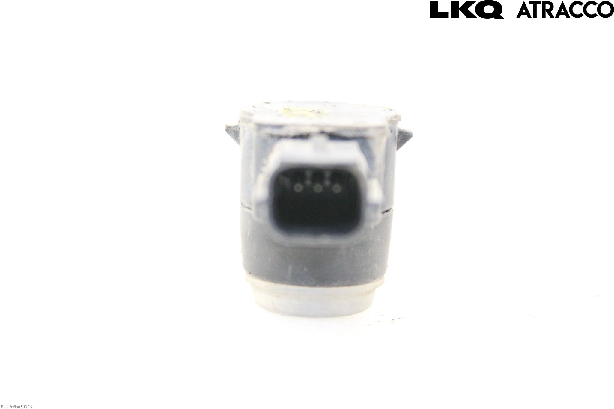 Opel INSIGNIA 09-16 Parkeringshjälp Backsensor