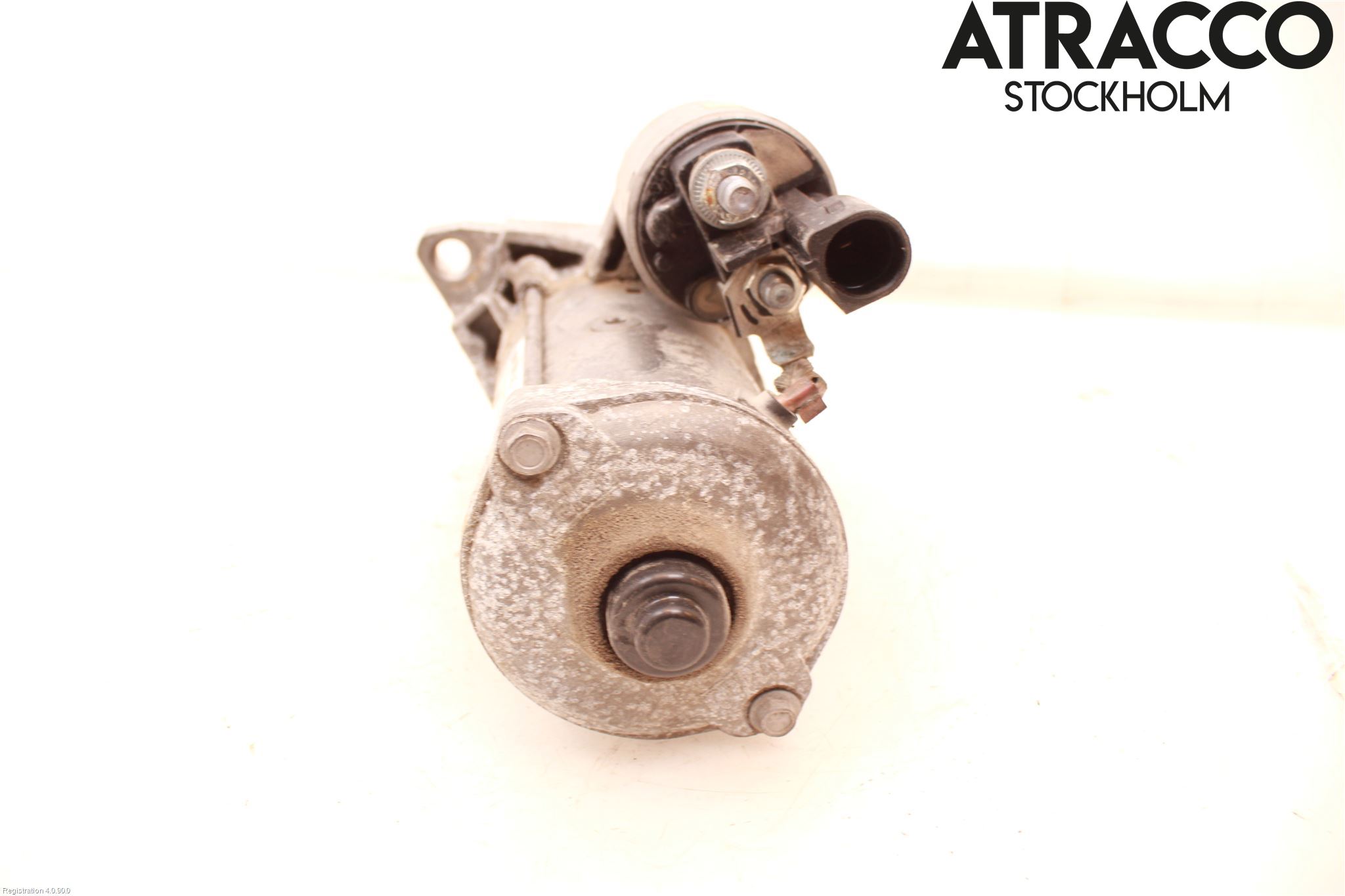 Volkswagen VW CADDY 16-20 Startmotor Diesel