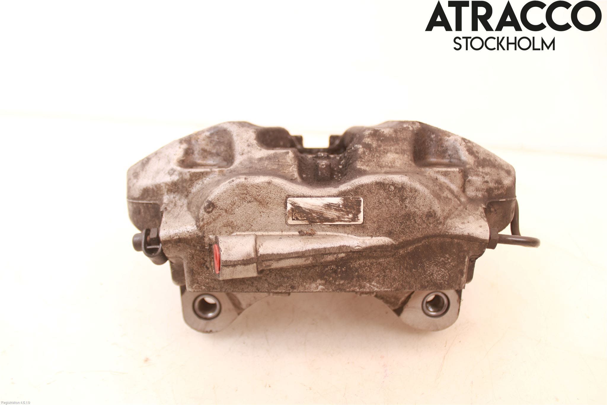 BMW X3 G01 18- Bromsok Fram Höger