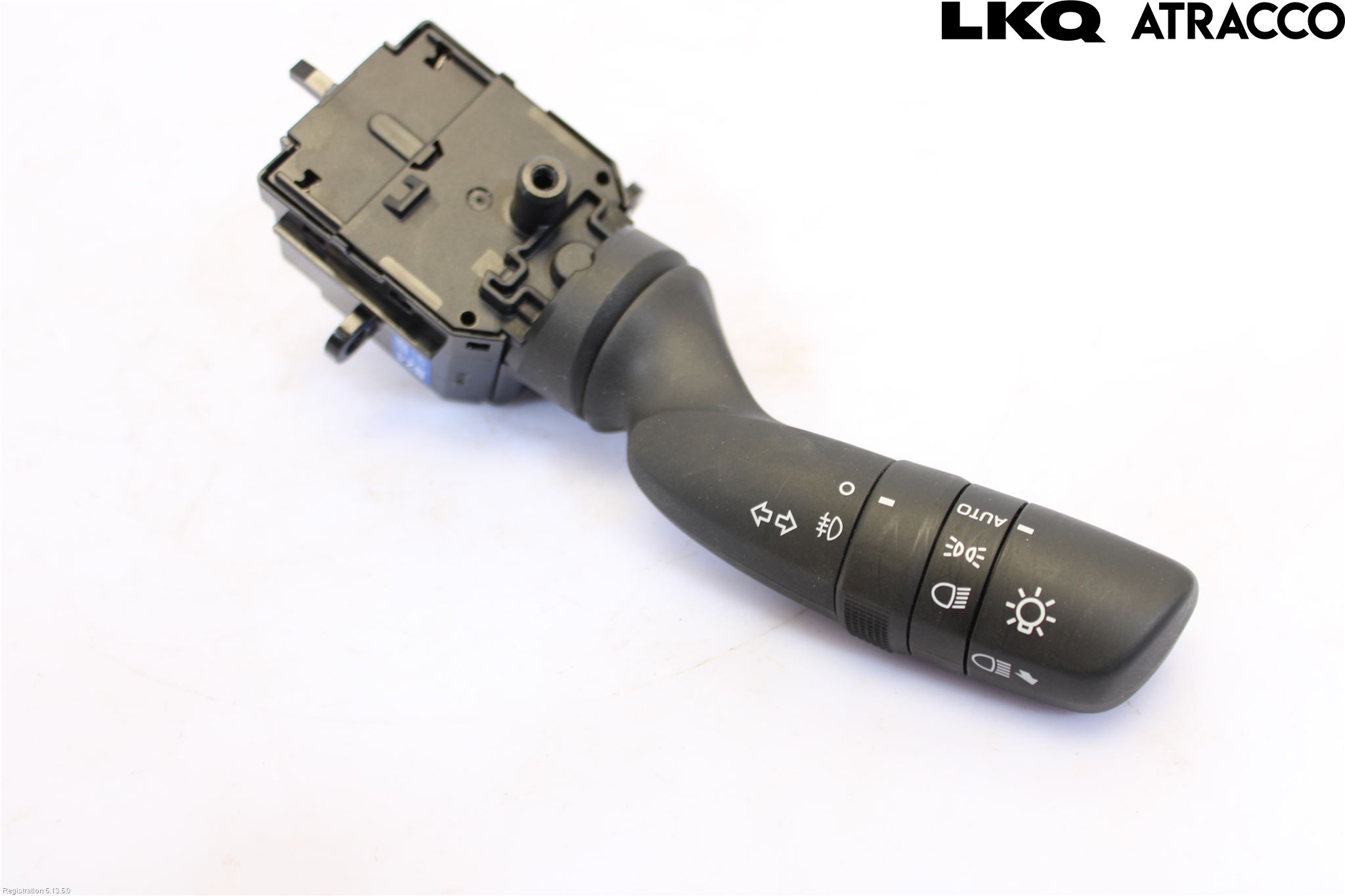Toyota AYGO X AB70 22- Spak Blinkers-Ljusomk
