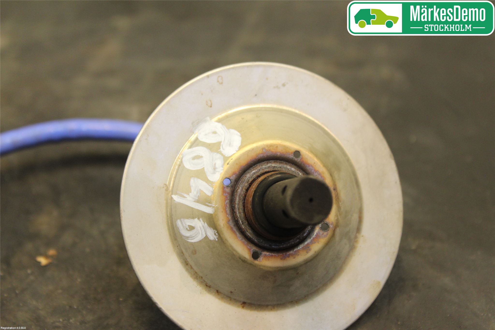 Honda CIVIC 06-11 Injlambdasond