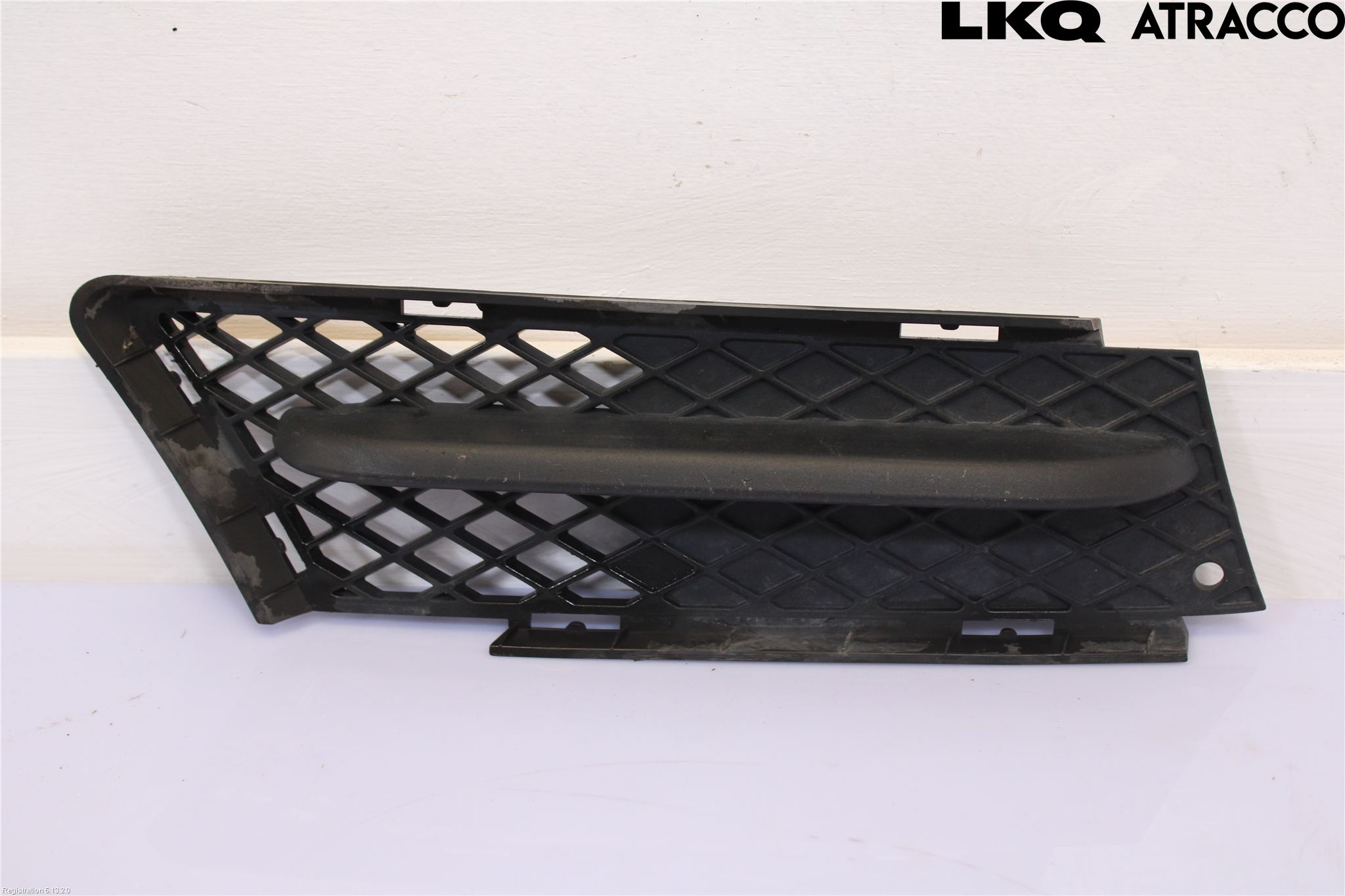 BMW 3 E90/91 SED/TOU 05-12 Grill-Galler