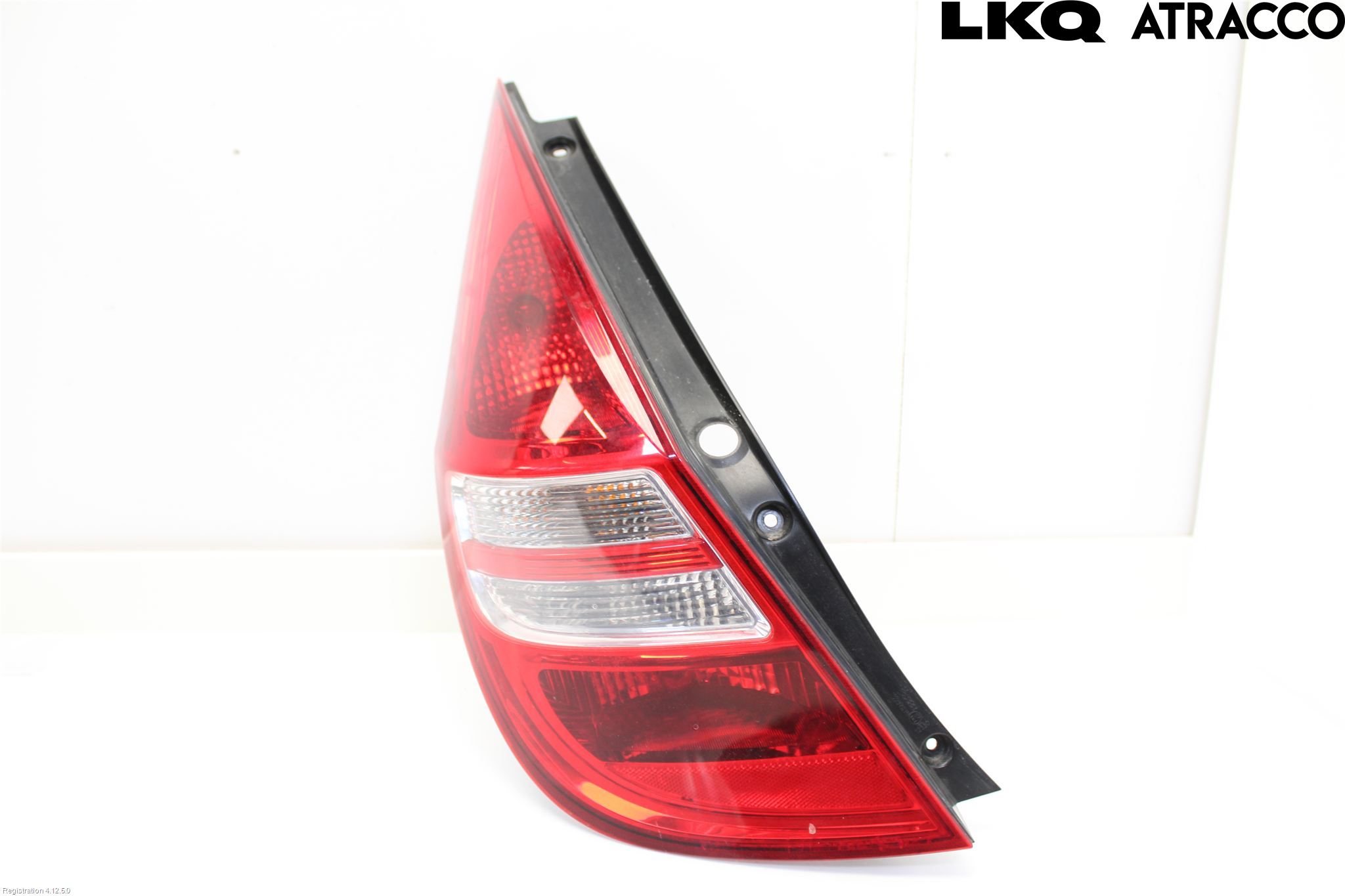 Hyundai i30 FD 07-12 Bakljus Vänster