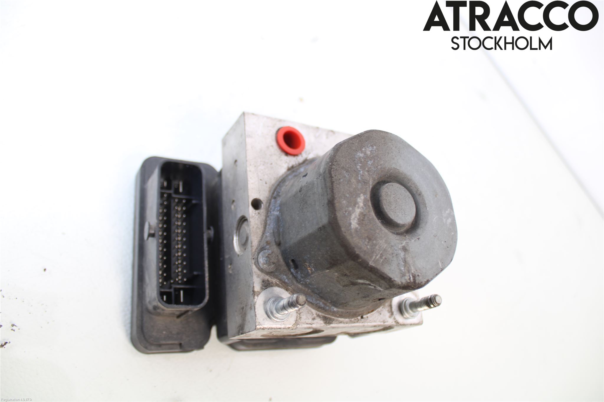 Mercedes-Benz MB A-KLASS (W176) 13-18 Abs Hydraulaggregat