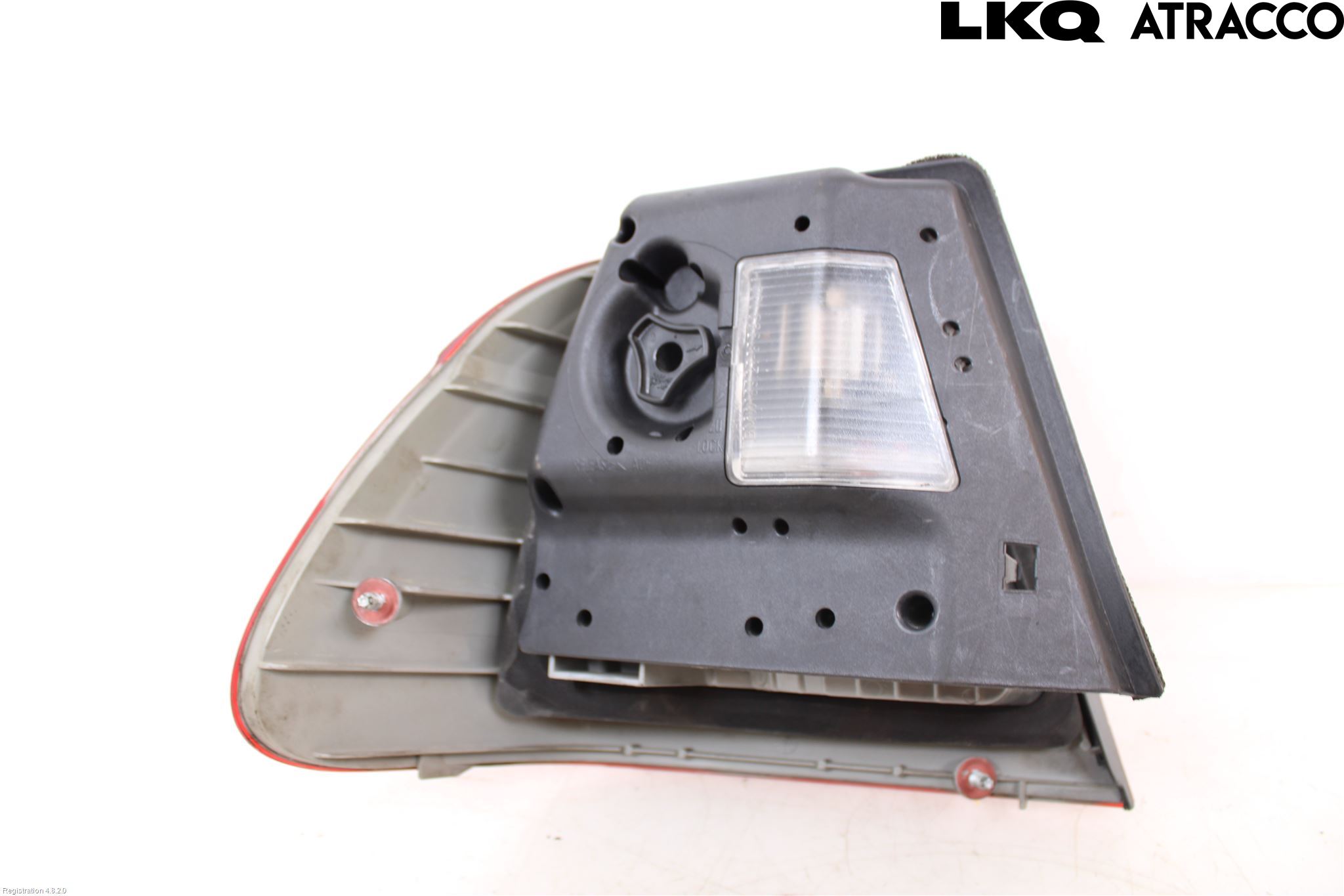 BMW 3 E46      98-05 Bakljus Höger