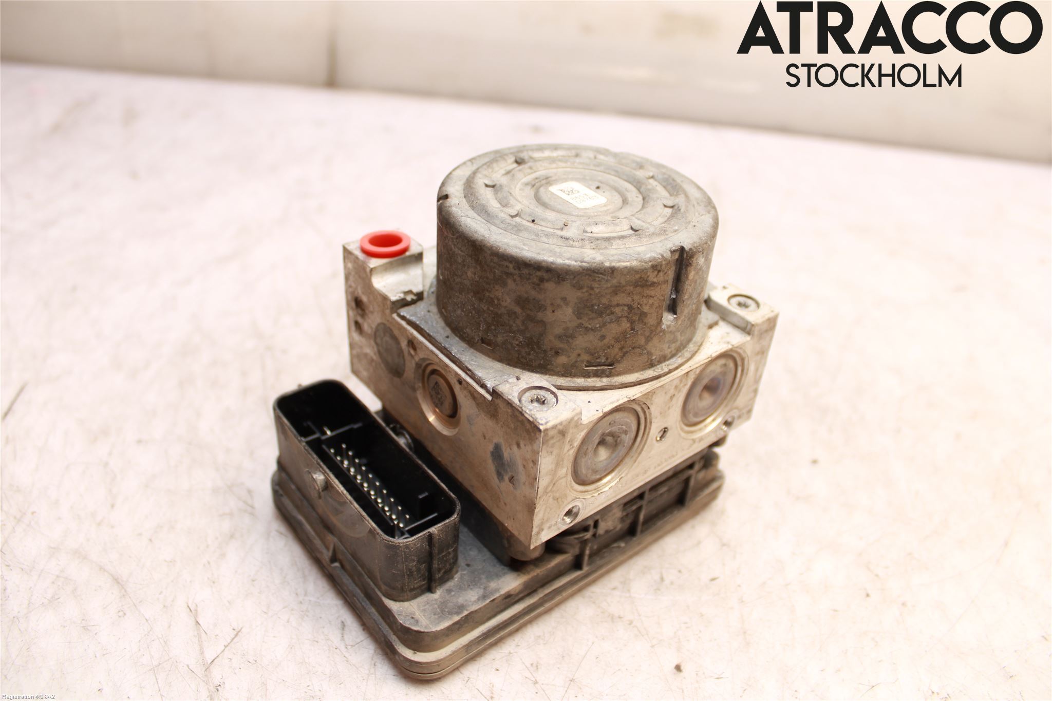 Skoda OCTAVIA (5E) 13-20 Abs Hydraulaggregat