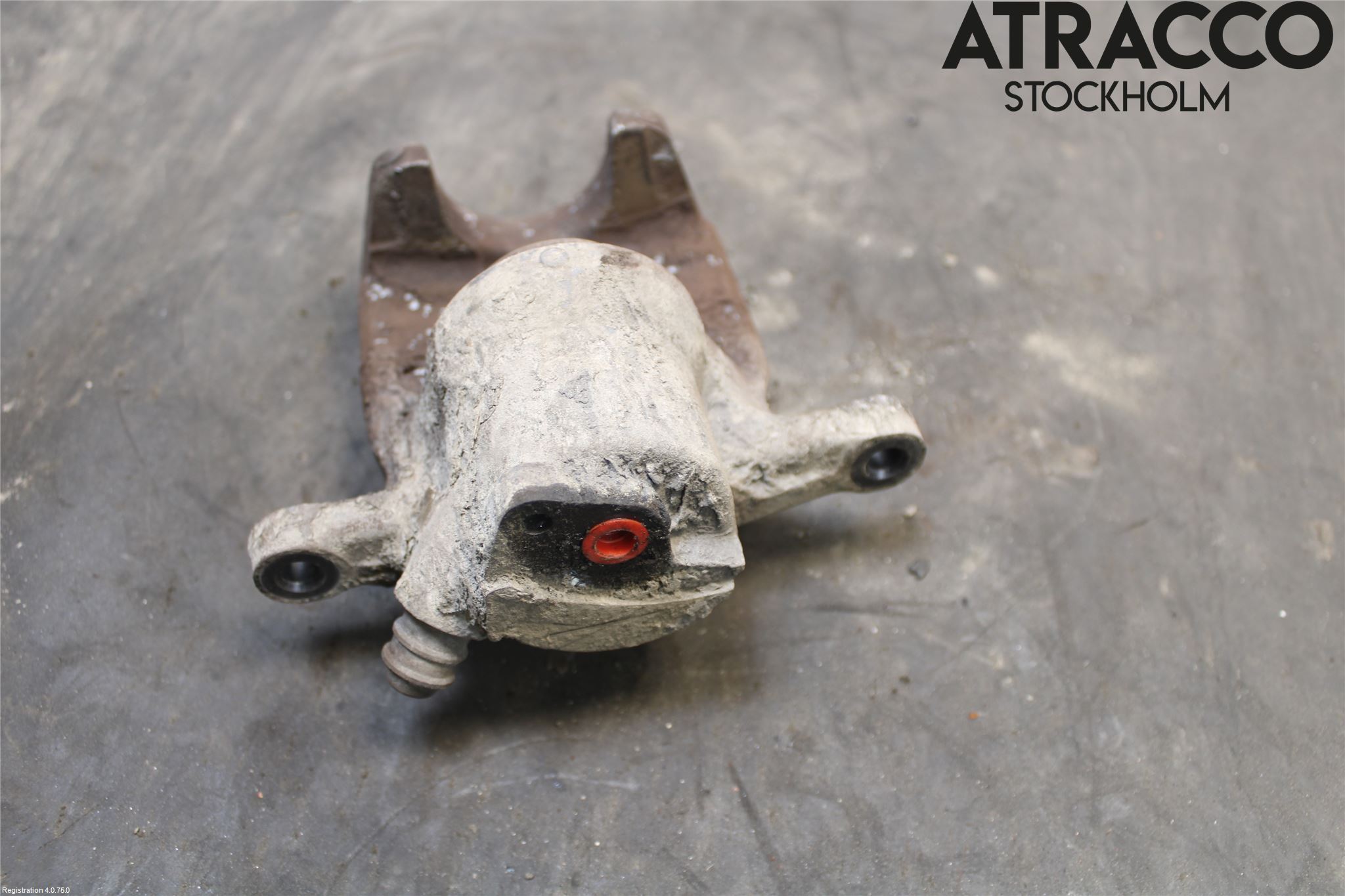 Lexus GS 300h/450h 13-20 Bromsok Bak Höger