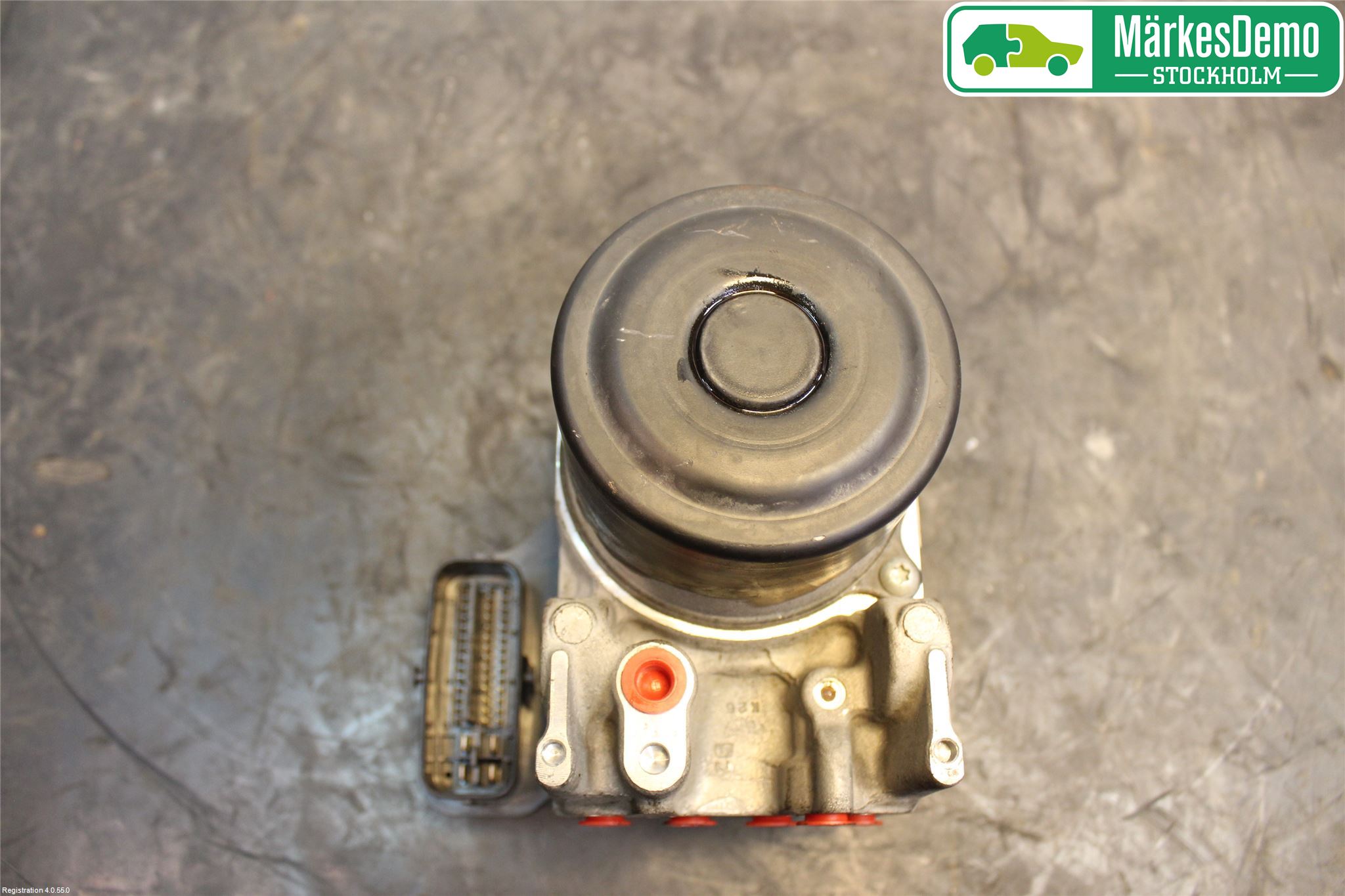 Lexus GS 300/430/450H 05-12 Abs Hydraulaggregat