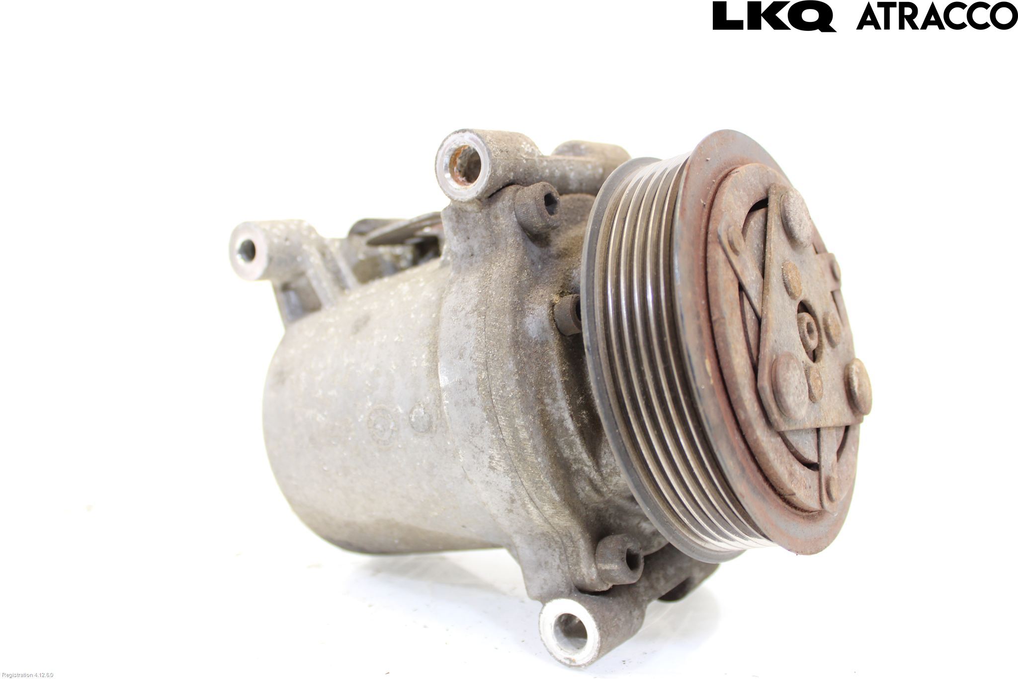 Toyota PROACE II 16- Ac Kompressor