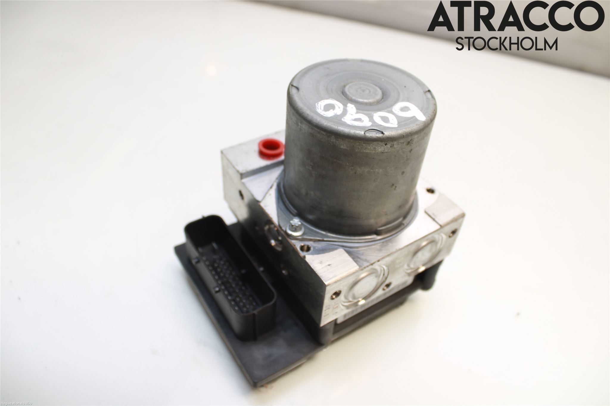 BMW 3 E90/91 SED/TOU 05-12 Abs Hydraulaggregat