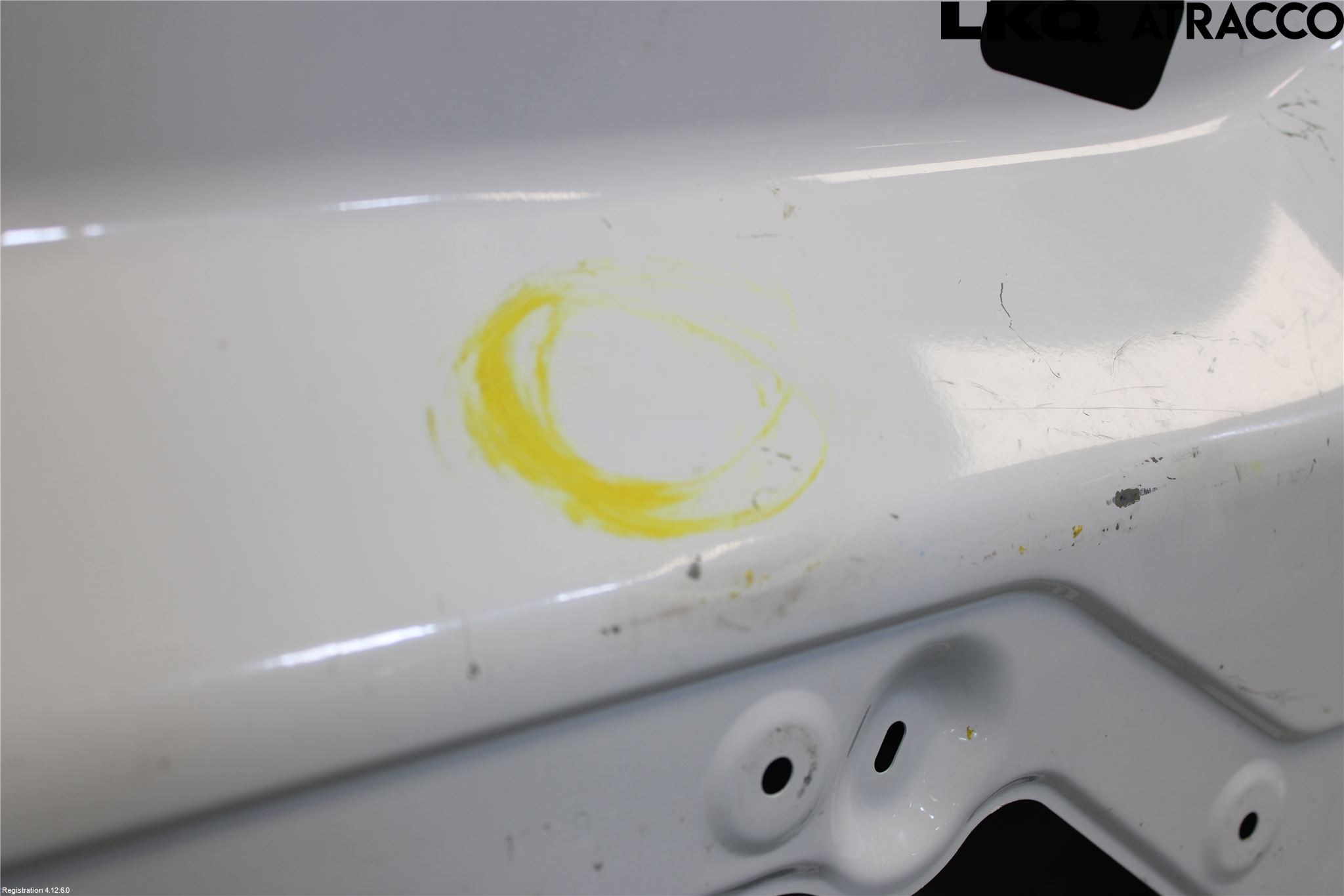 Toyota PROACE II 16- Dörr Bak Höger