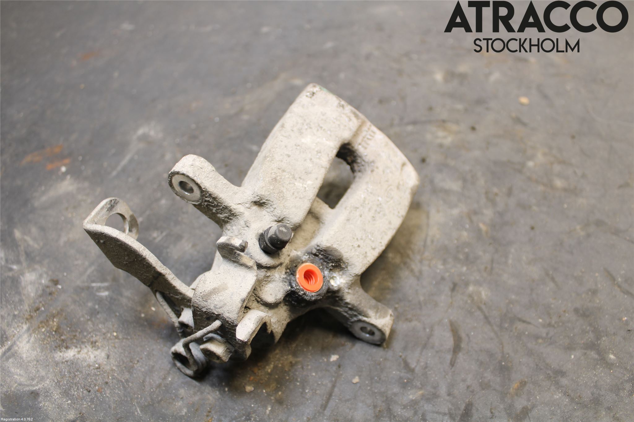 Kia CEED 12-18 Bromsok Bak Höger