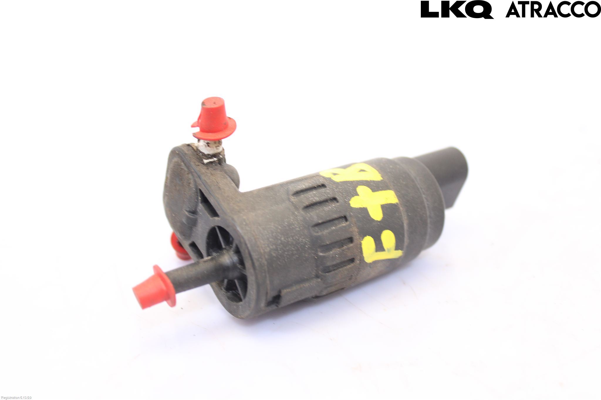 Volkswagen VW CADDY 16-20 Spolarpump Vindruta