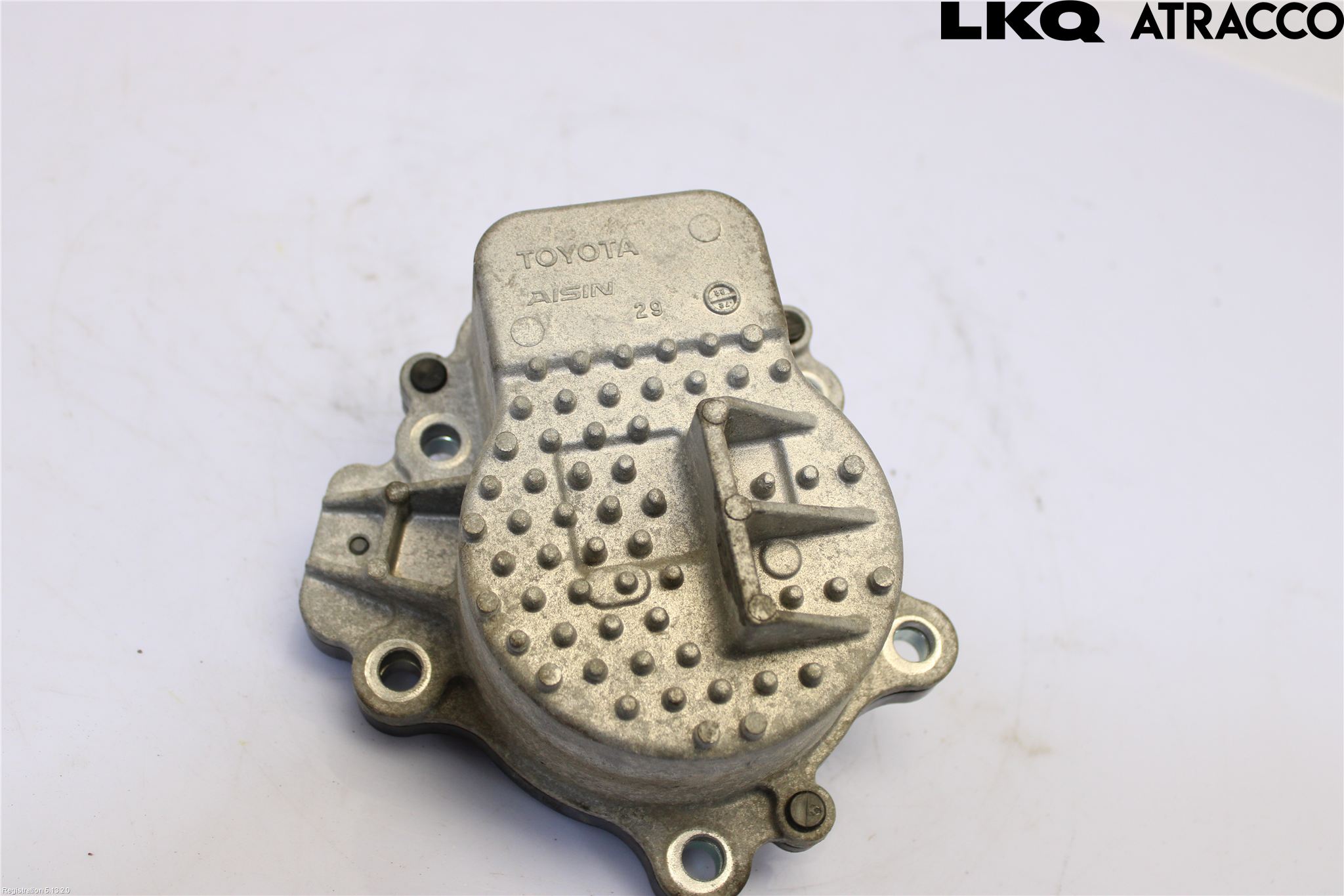 Toyota AURIS 13-19 Vattenpump