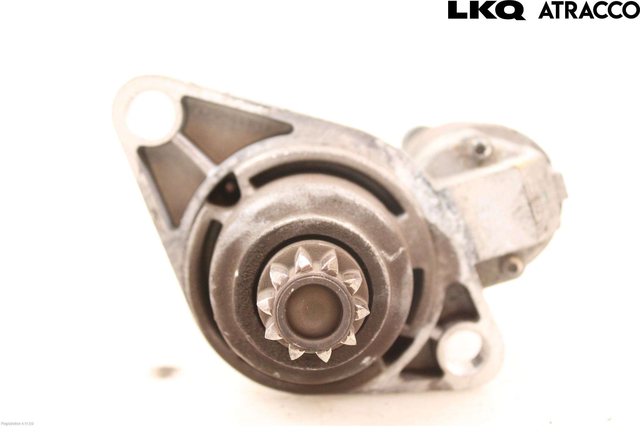 Volkswagen VW PASSAT 05-11 Startmotor