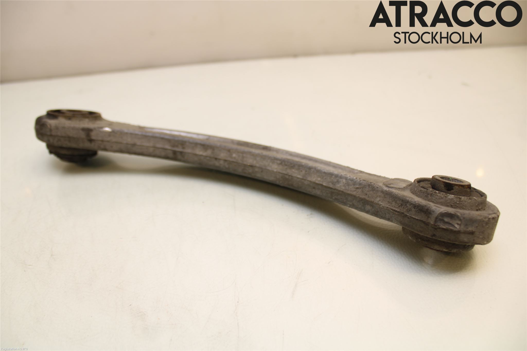 Chrysler CHR 300C Bärarm Bak Vänster