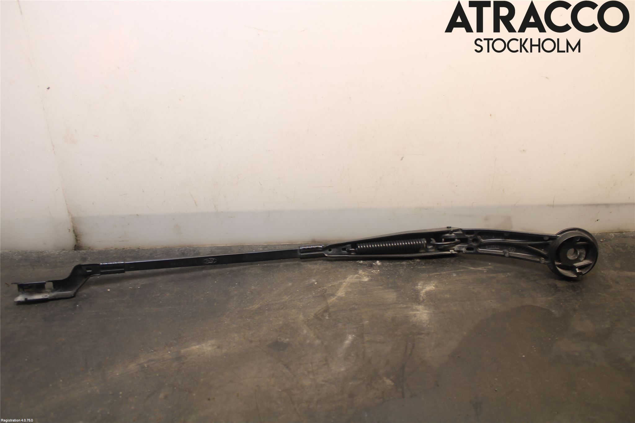 Ford FOCUS 11-14 Torkararm Armar Vindruta