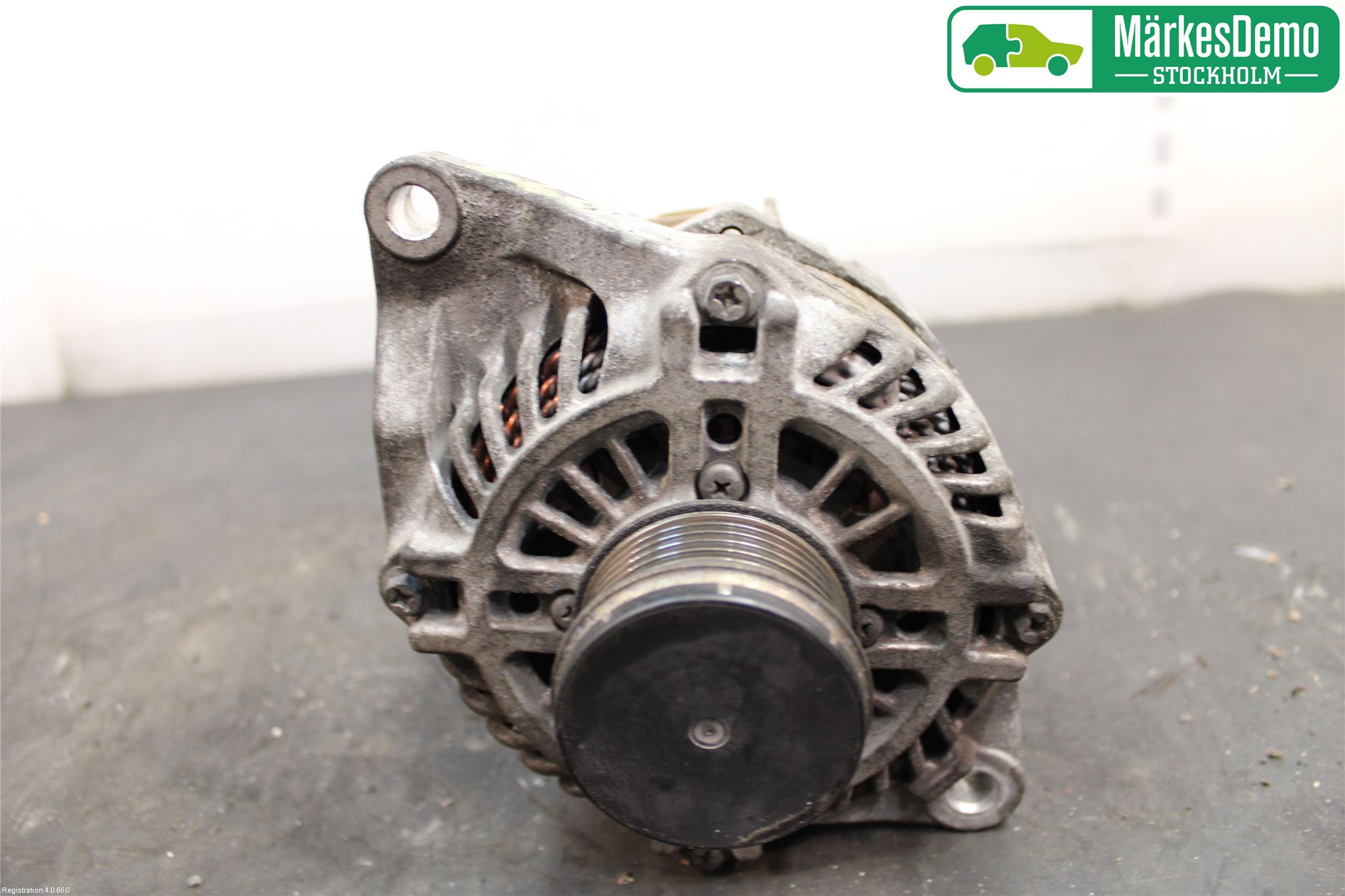 Mitsubishi LANCER 07-14 Generator