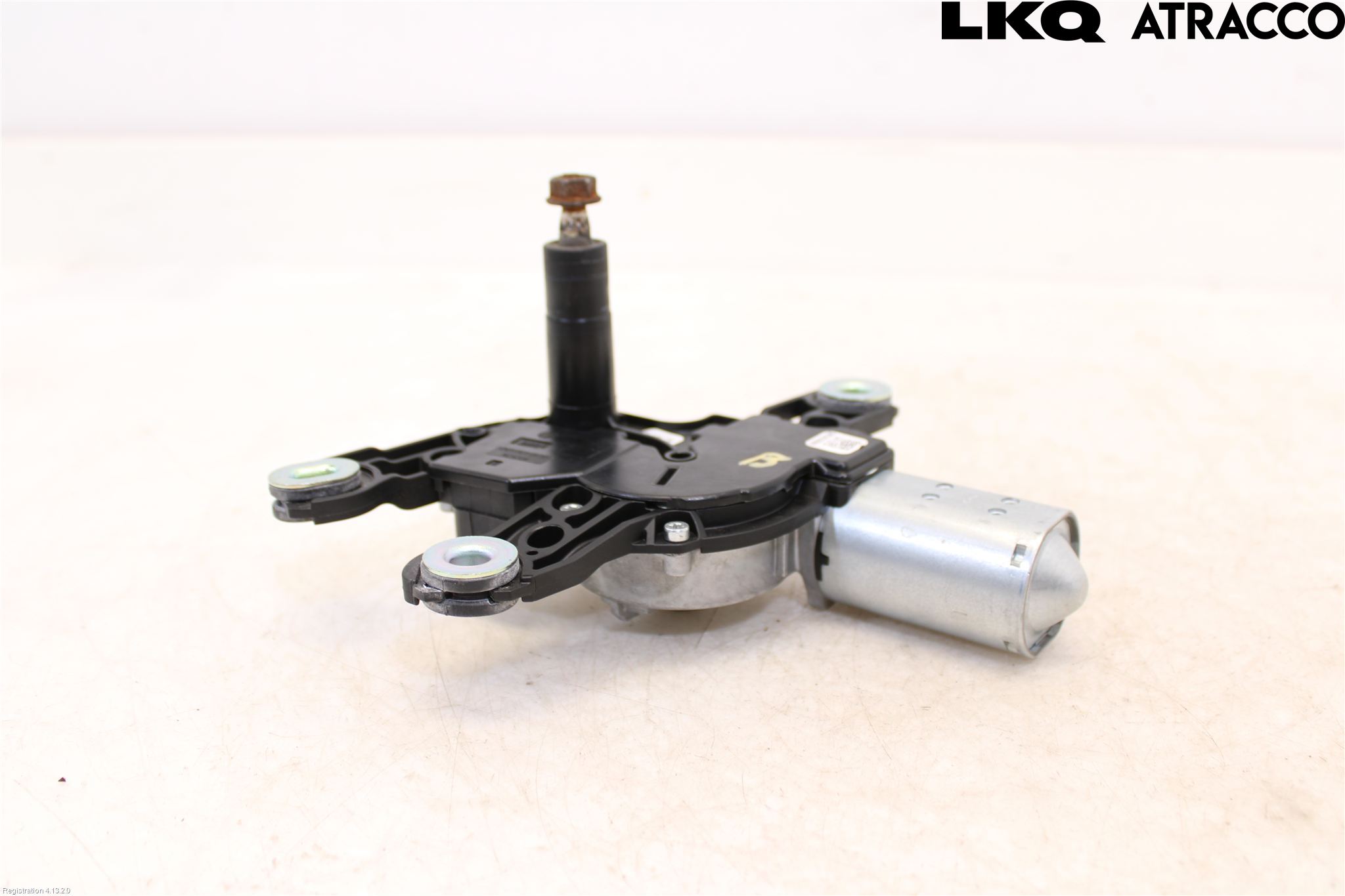 Volkswagen VW PASSAT 15-19 Torkarmotor Baklucka