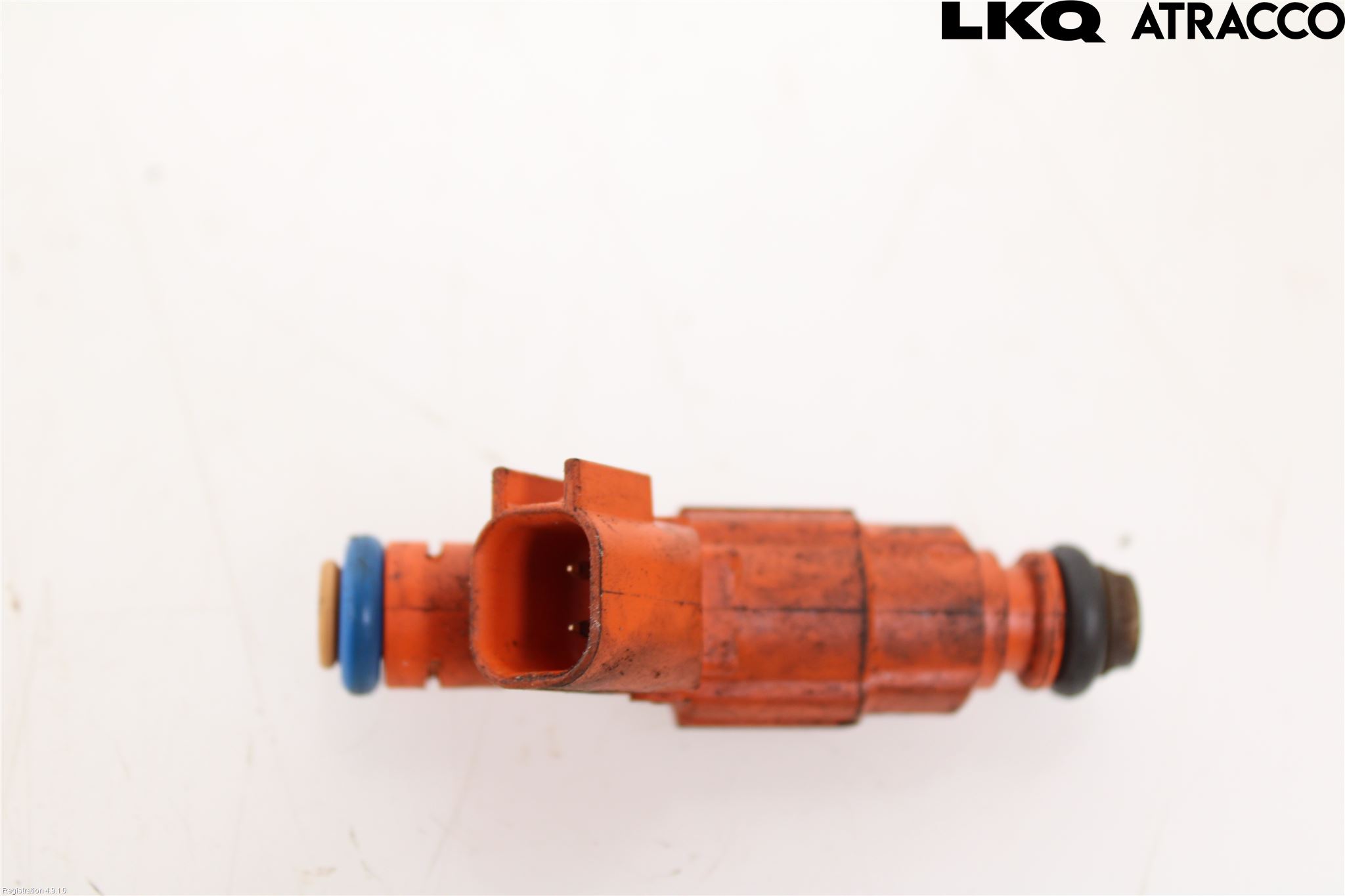 Ford FOCUS     04-07 Injspridare