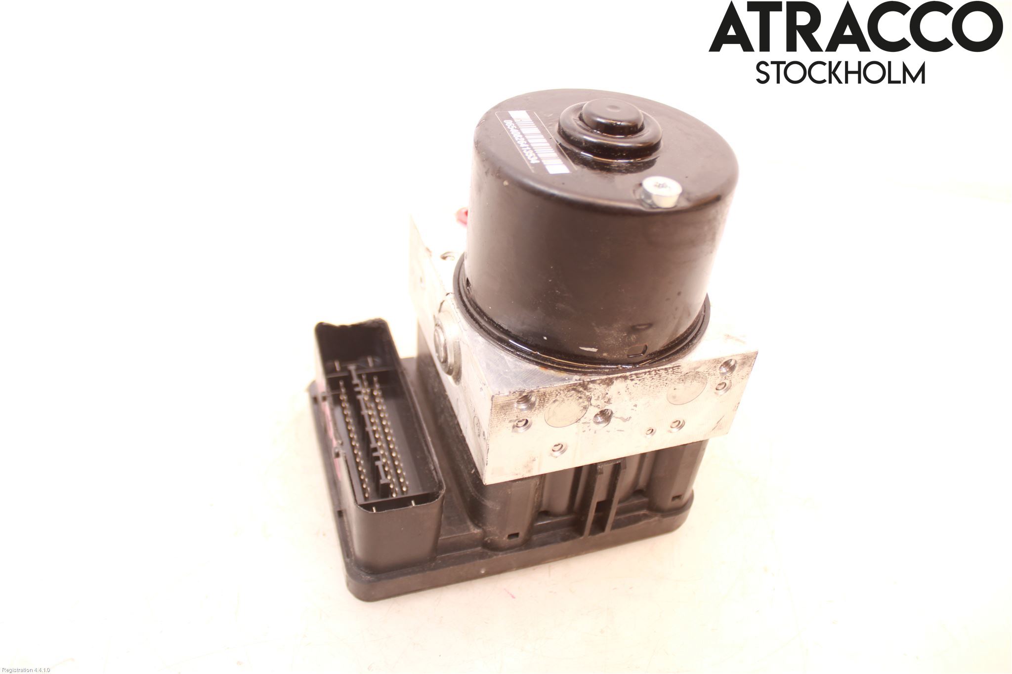 BMW 3 E90/91 SED/TOU 05-12 Abs Hydraulaggregat