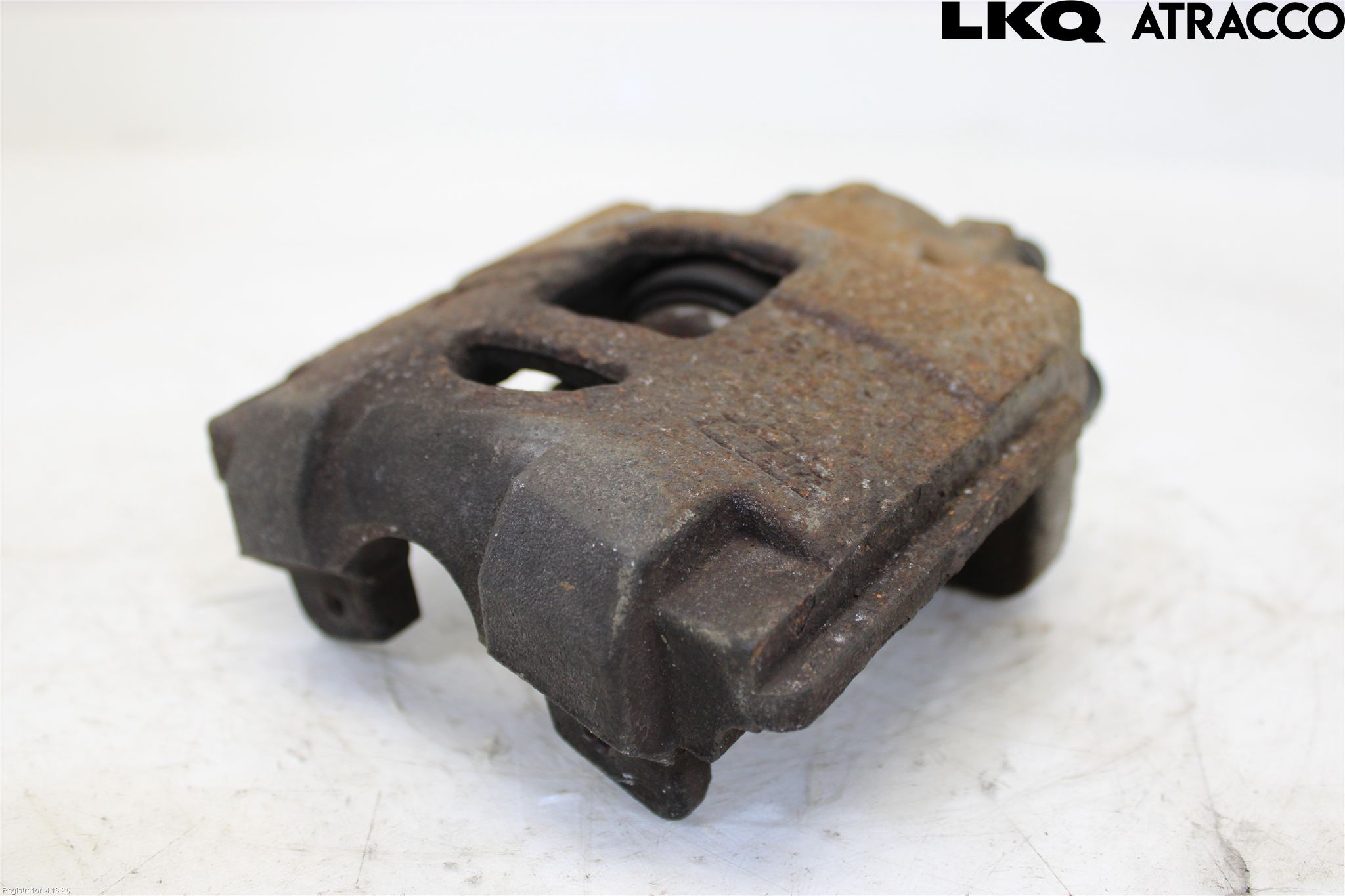 Toyota YARIS XP130 15-20 Bromsok Fram Höger