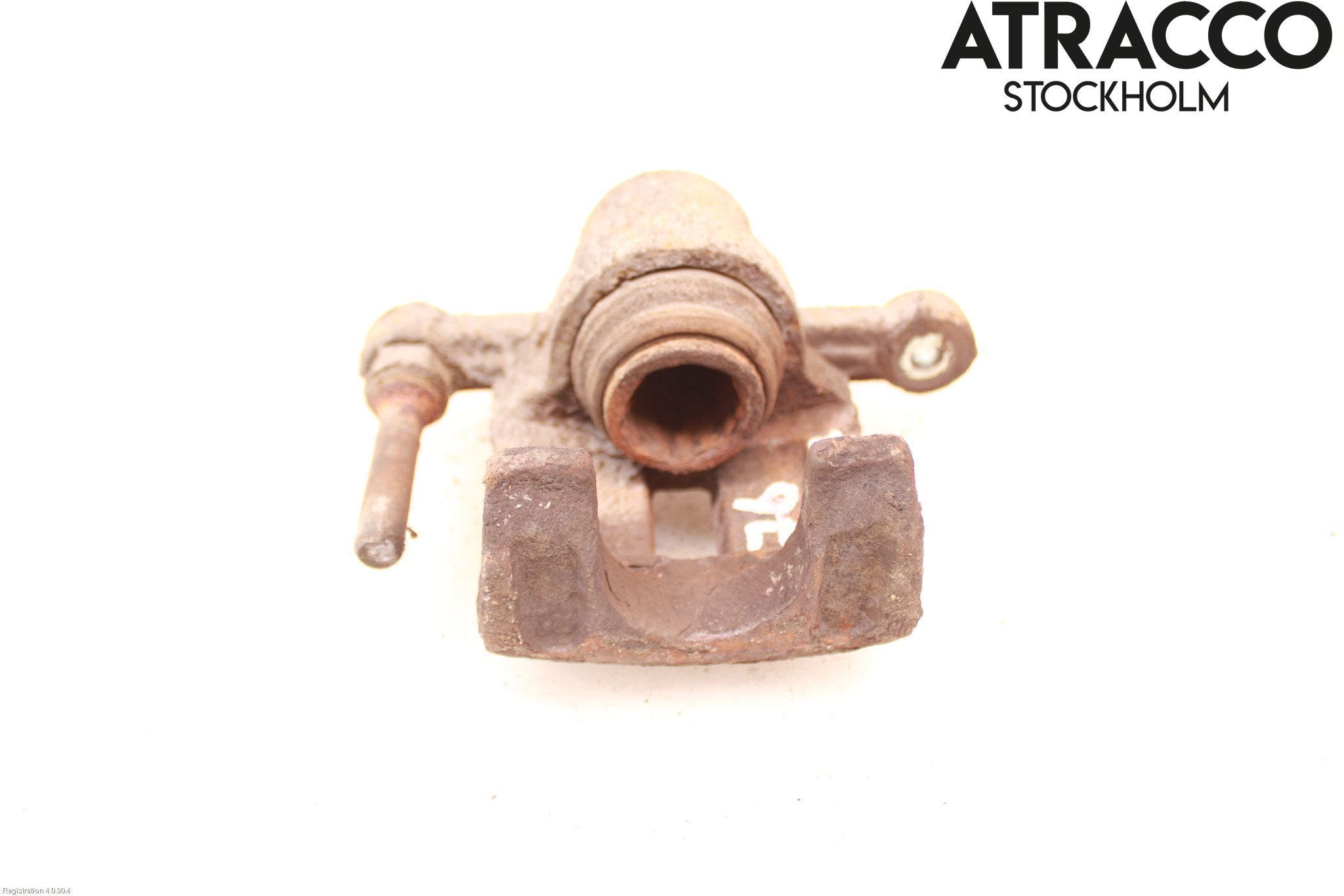 Hyundai i30 FD 07-12 Bromsok Bak Höger