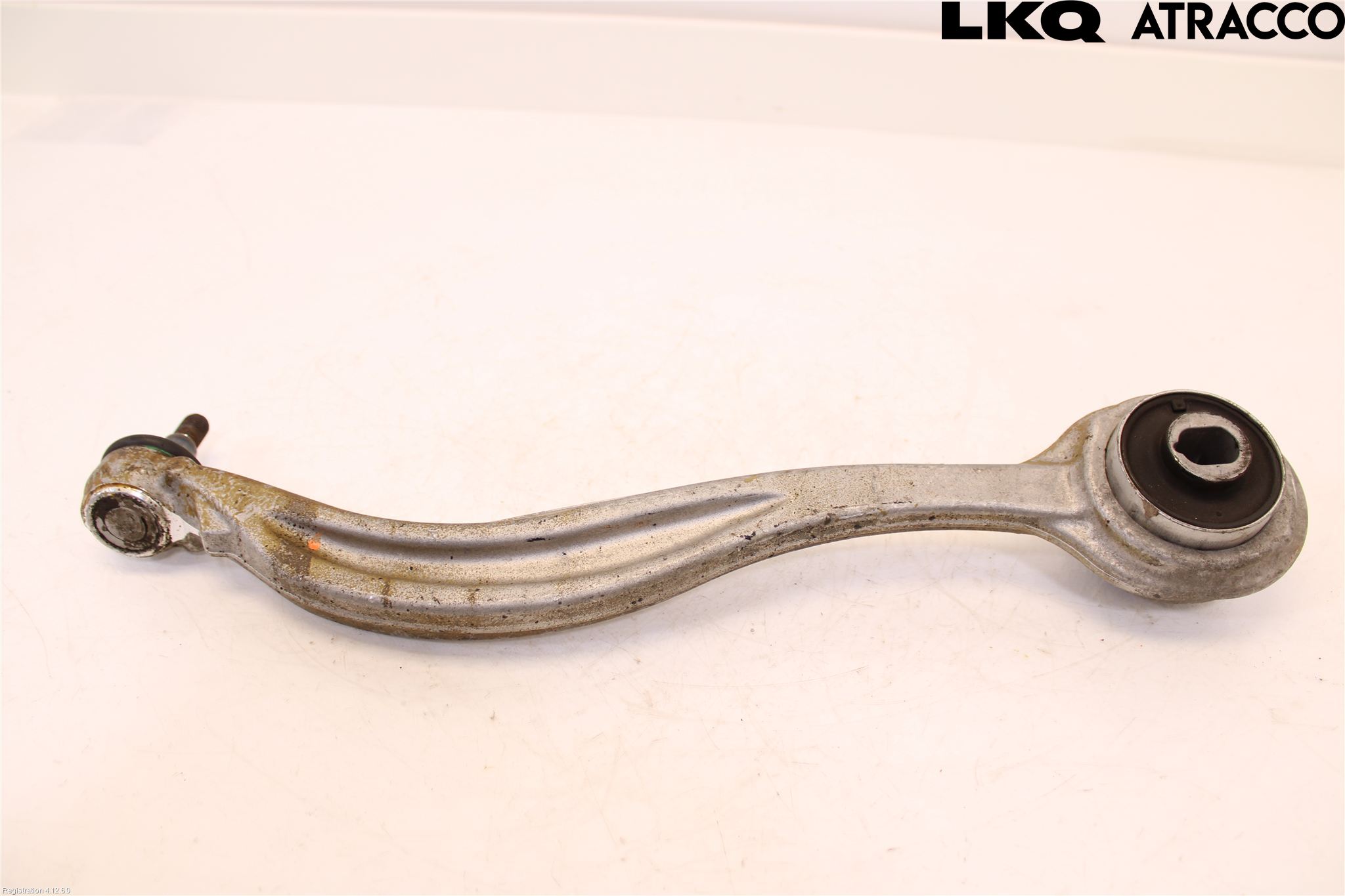Mercedes-Benz MB GLK-KLASS (X204) 08-16 Bärarm Fram Undre Hö