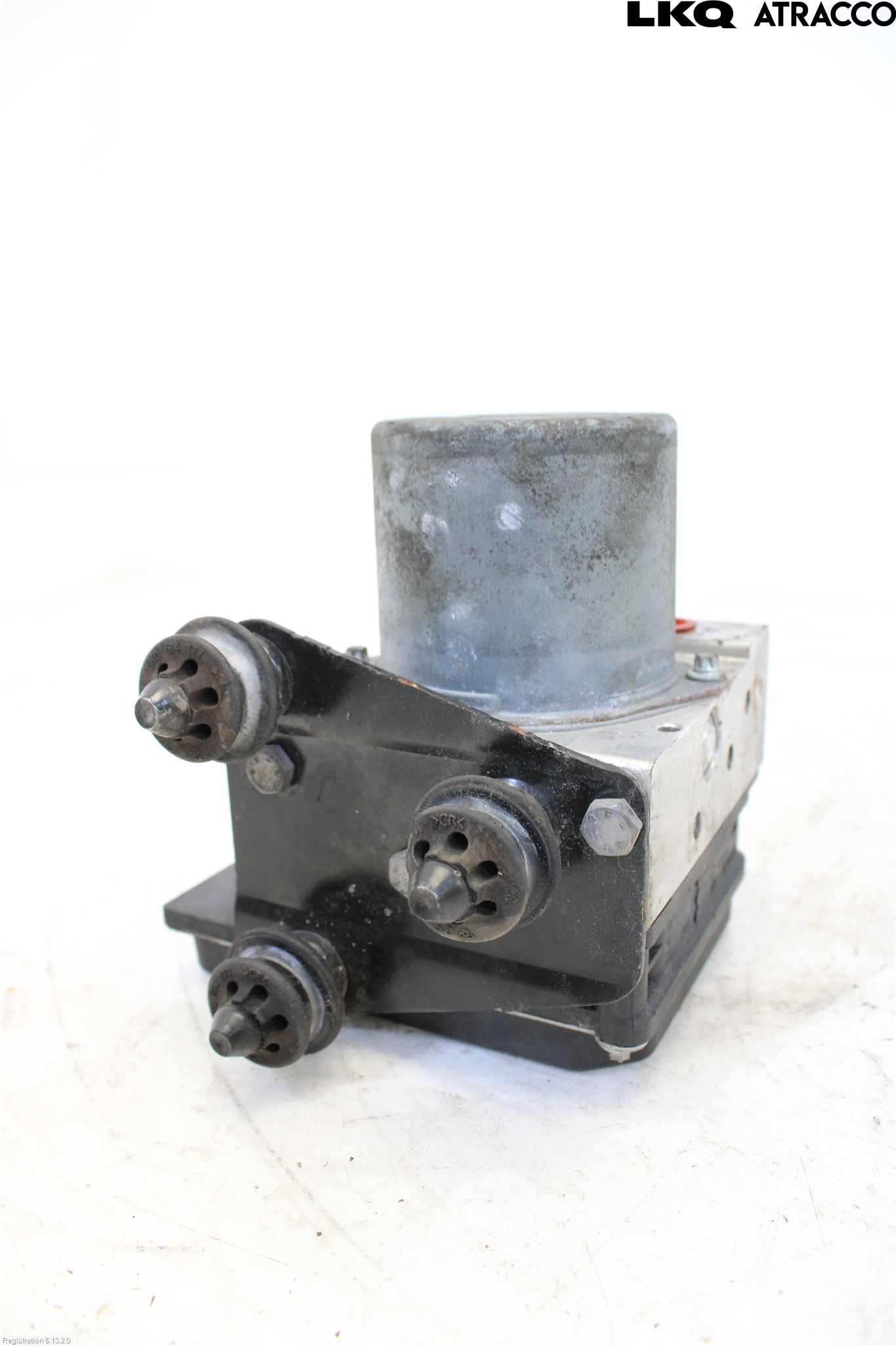 Audi A5 07-16 Abs Hydraulaggregat